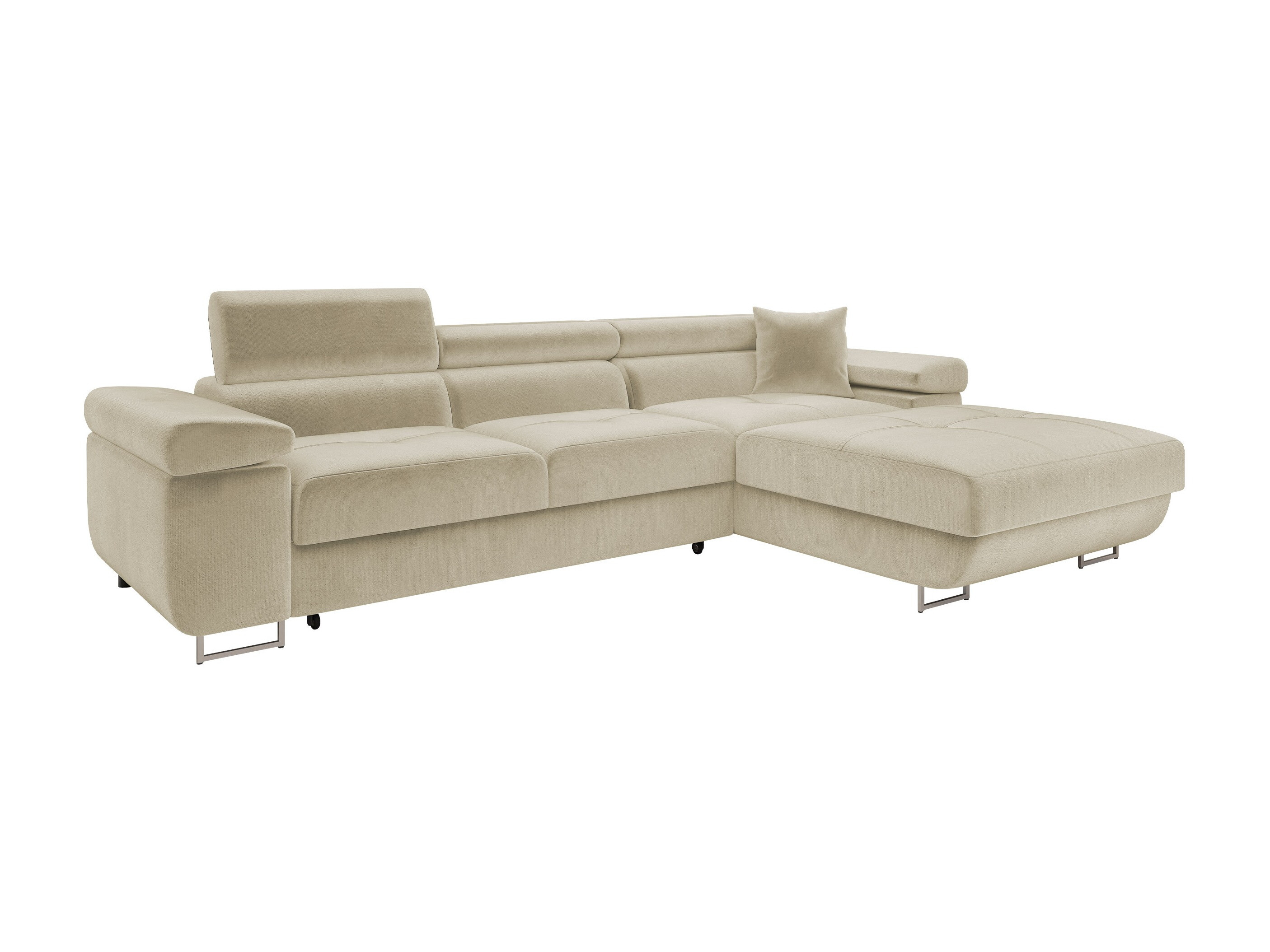 Sarokkanapé SH11820 sérült csomagolással