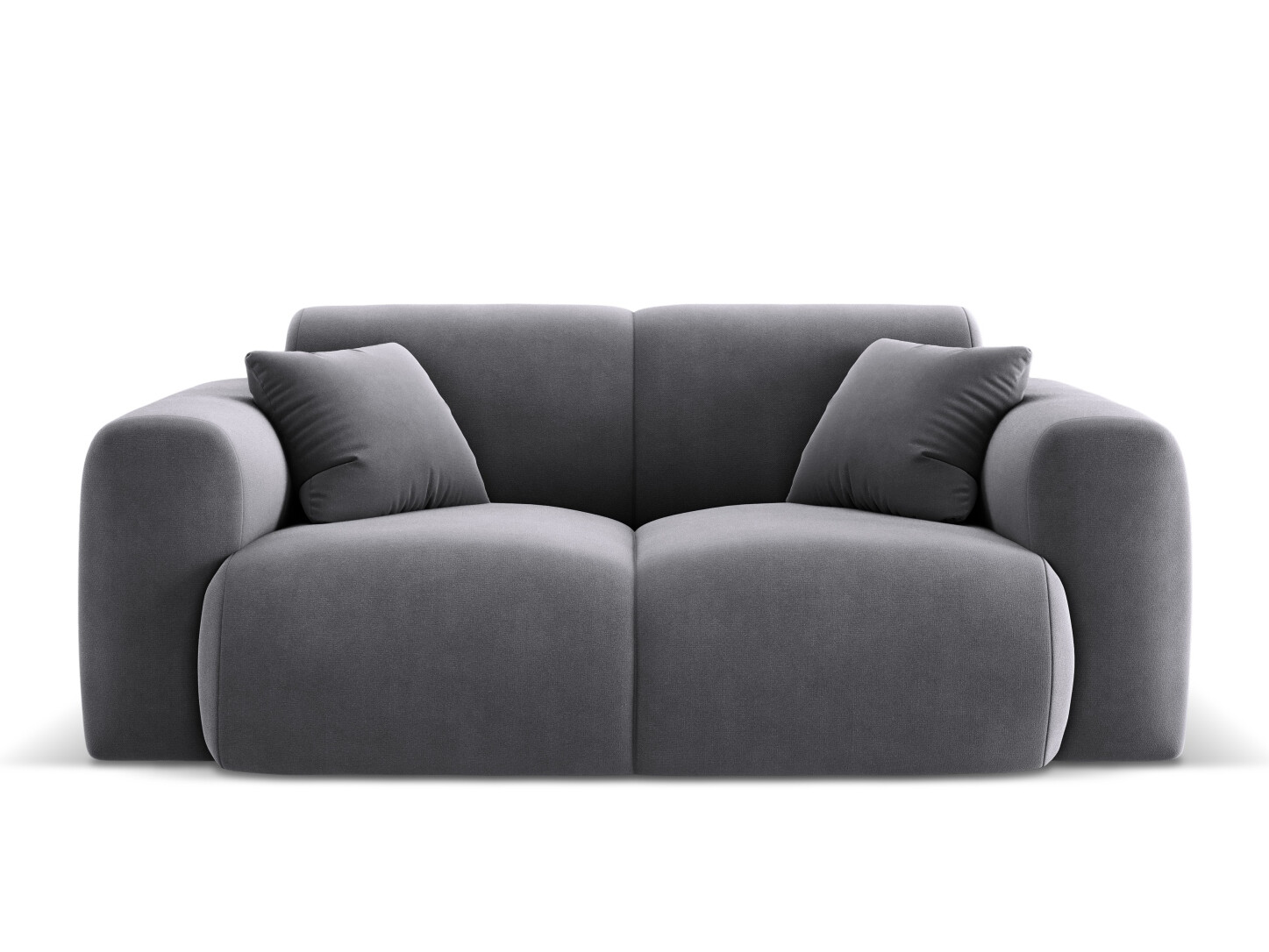 Kanapé Talfere 102 (Casino Graphite)