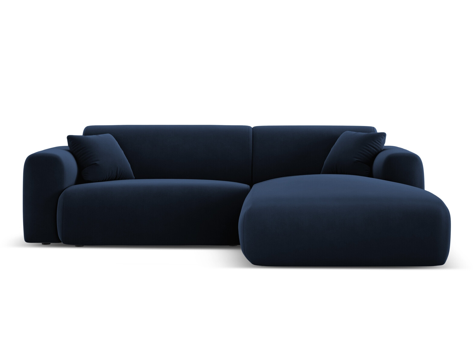 Sarokkanapé Talfere 104 (Casino Deep Blue)
