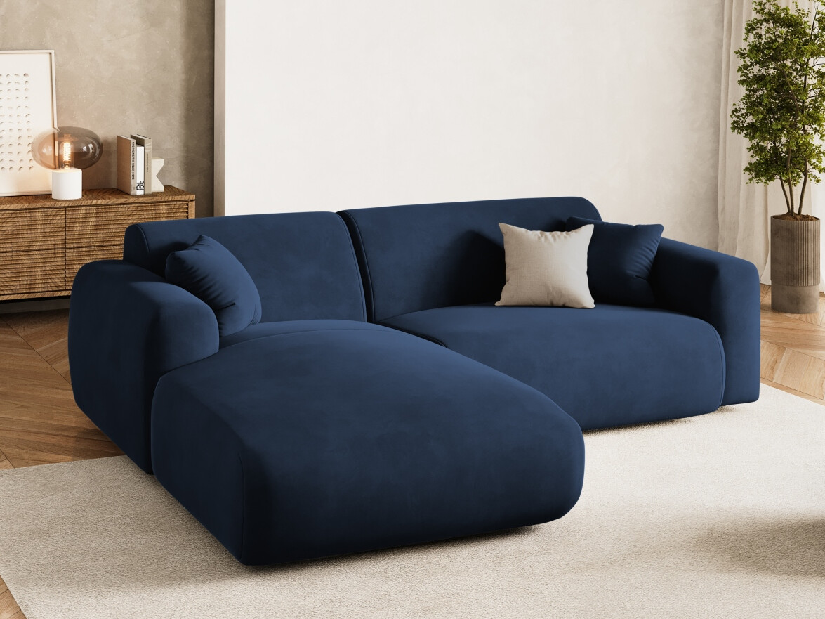 Sarokkanapé Talfere 104 (Casino Deep Blue)