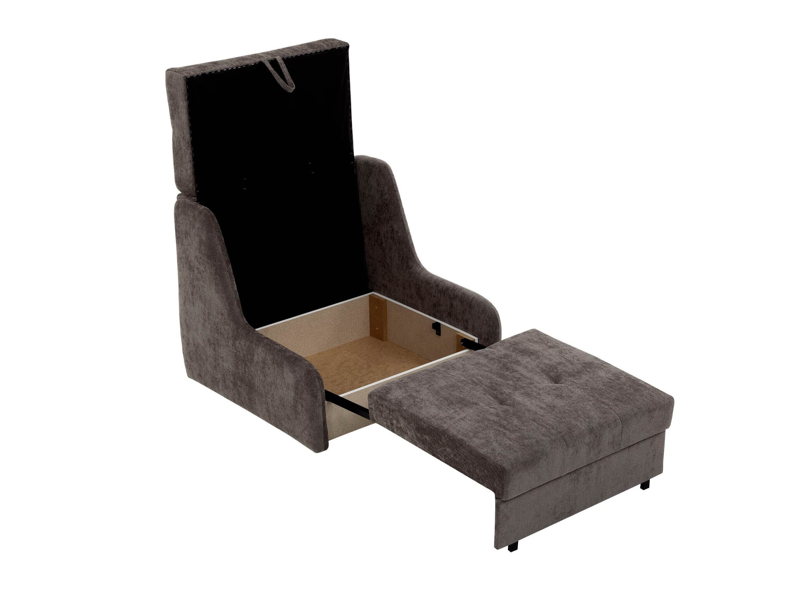 Fotel Columbus 254 (Sereno 690)