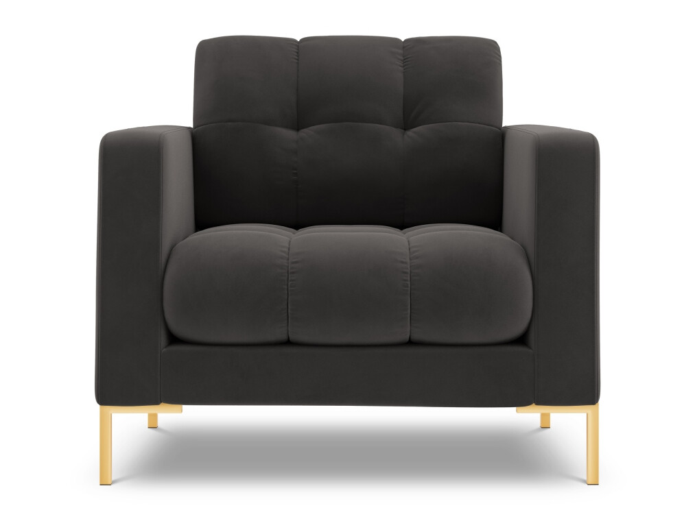 Fotel Calelbe 116 (Bluvel 18)