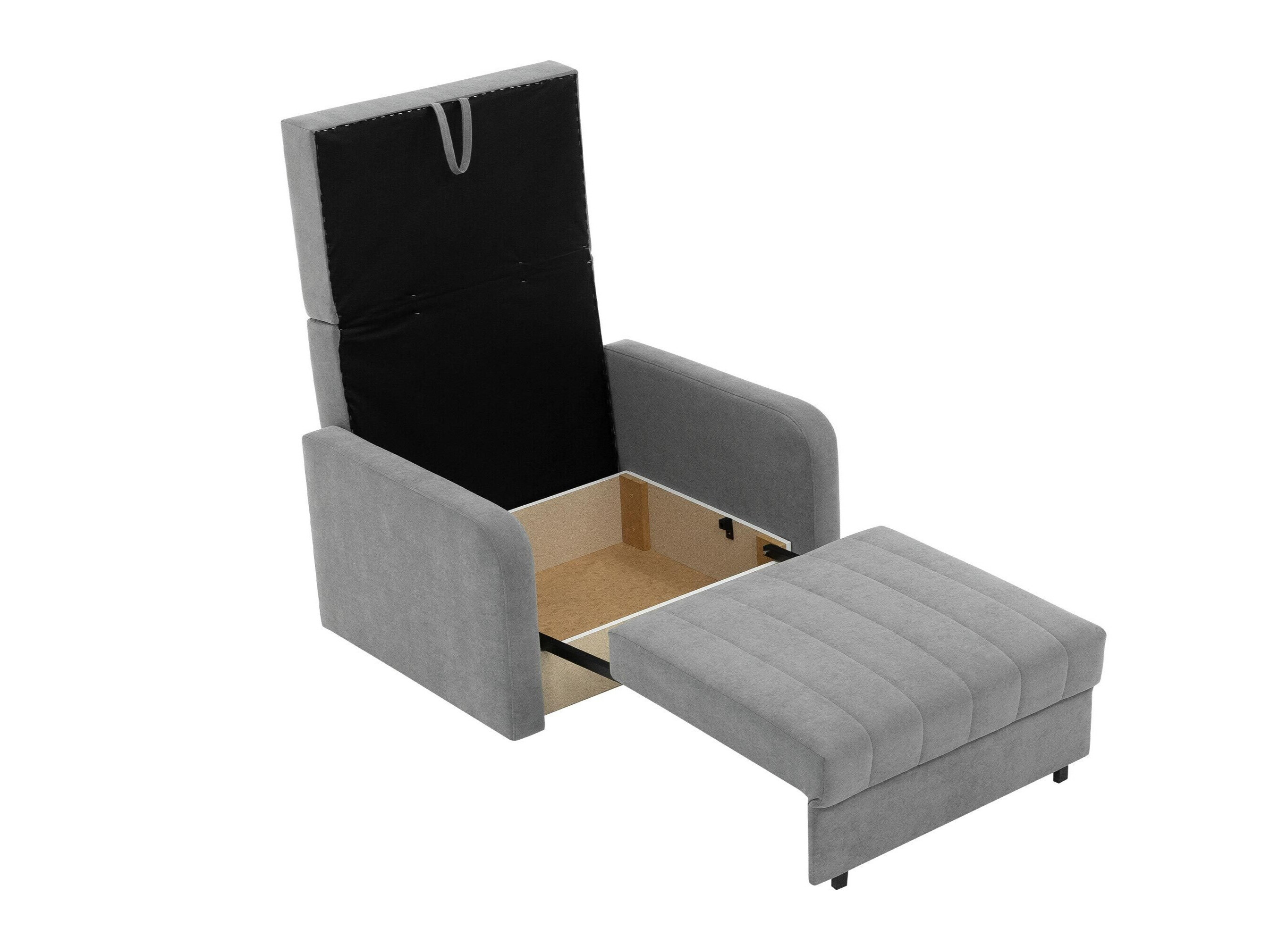 Fotel Columbus 258 (Polo 889)
