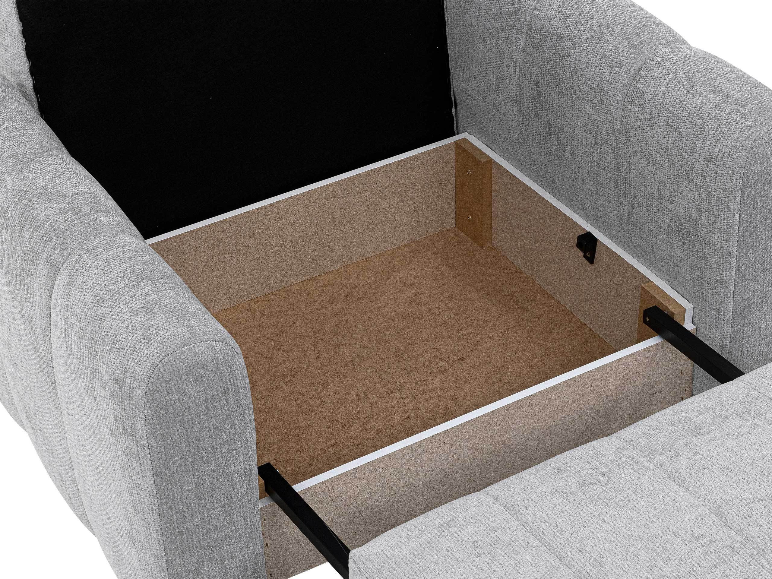 Fotel Columbus 262 (Lumo 30)