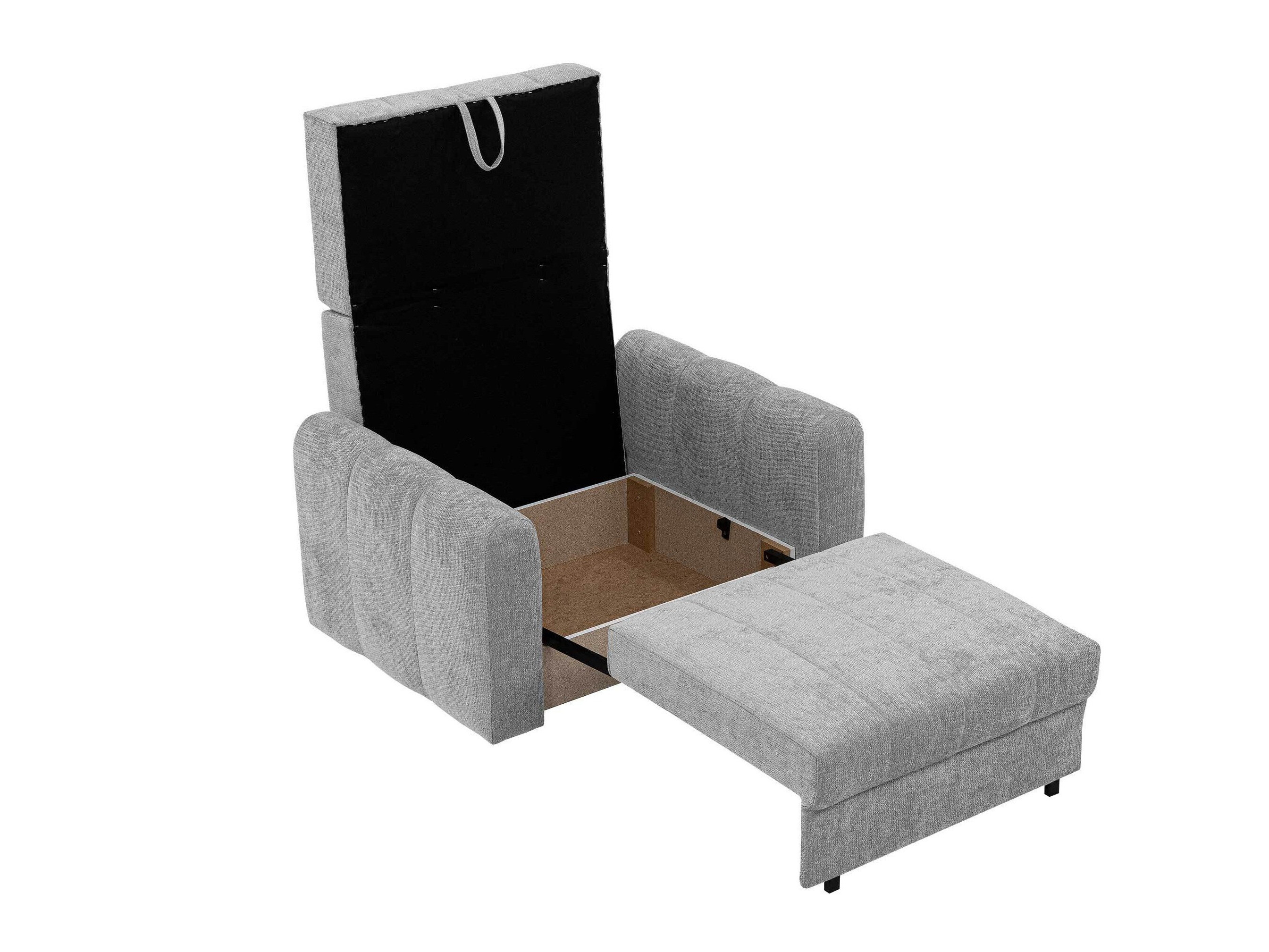 Fotel Columbus 262 (Lumo 40)