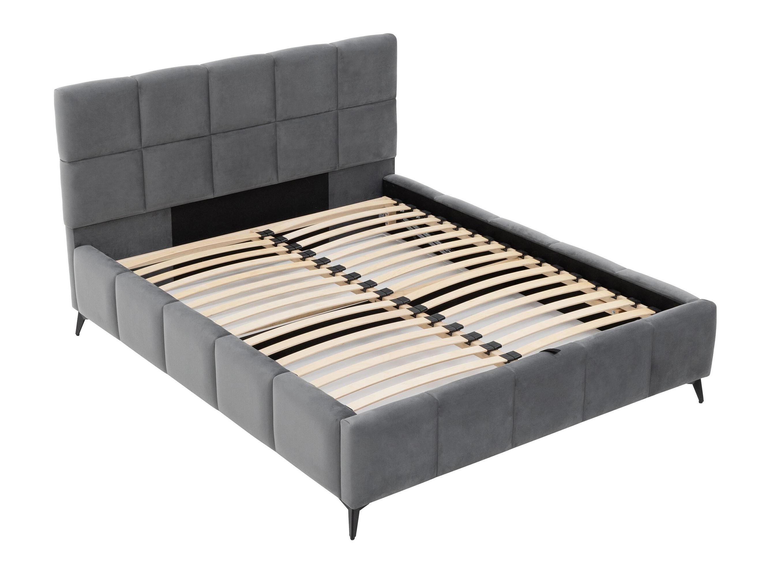 Ágy Skokie 101 (Velluto 18)