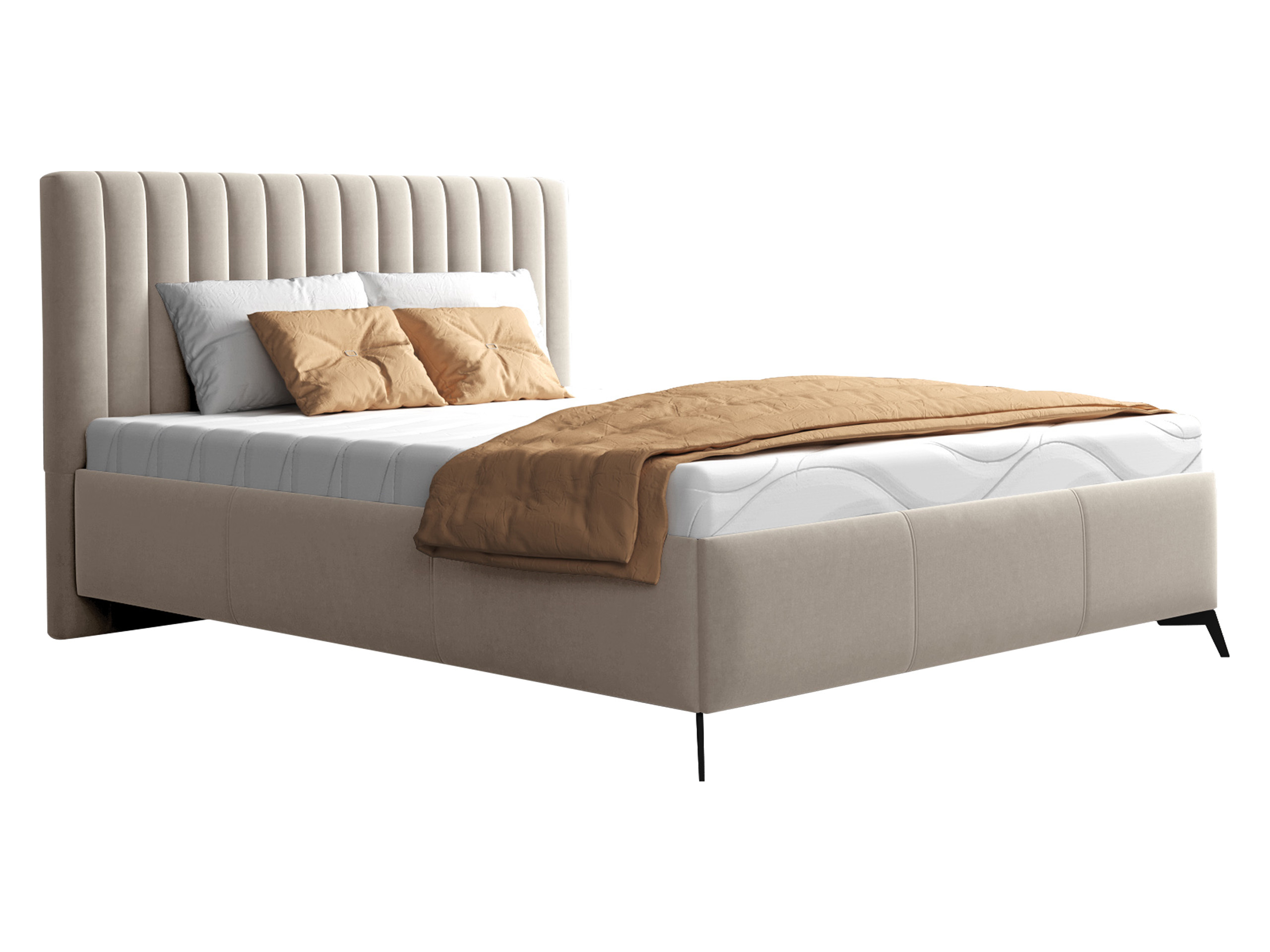Ágy ComfiDream Onana (Fresh 01)