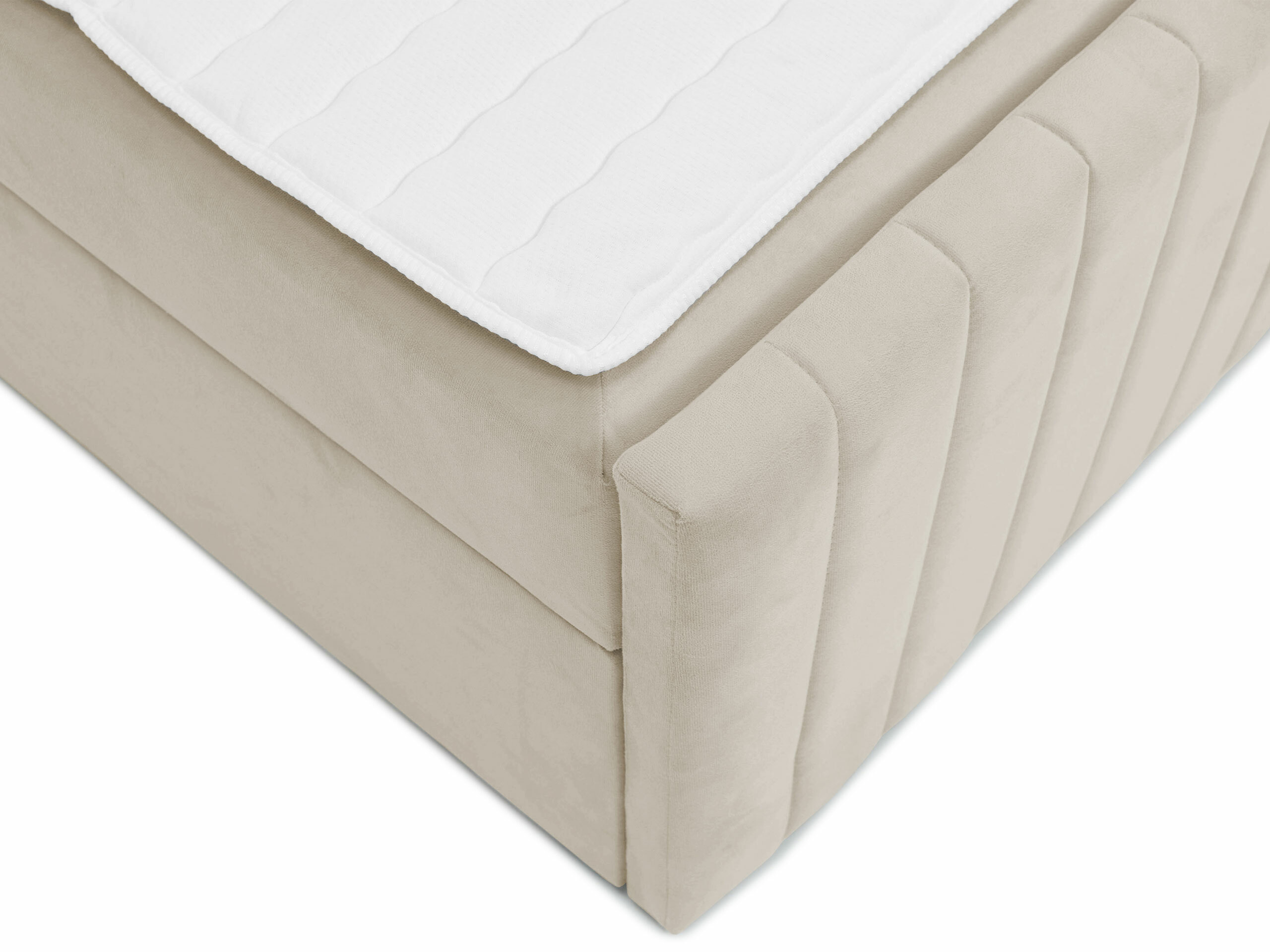 Kontinentális ágy SH11909 kisebb sérüléssel