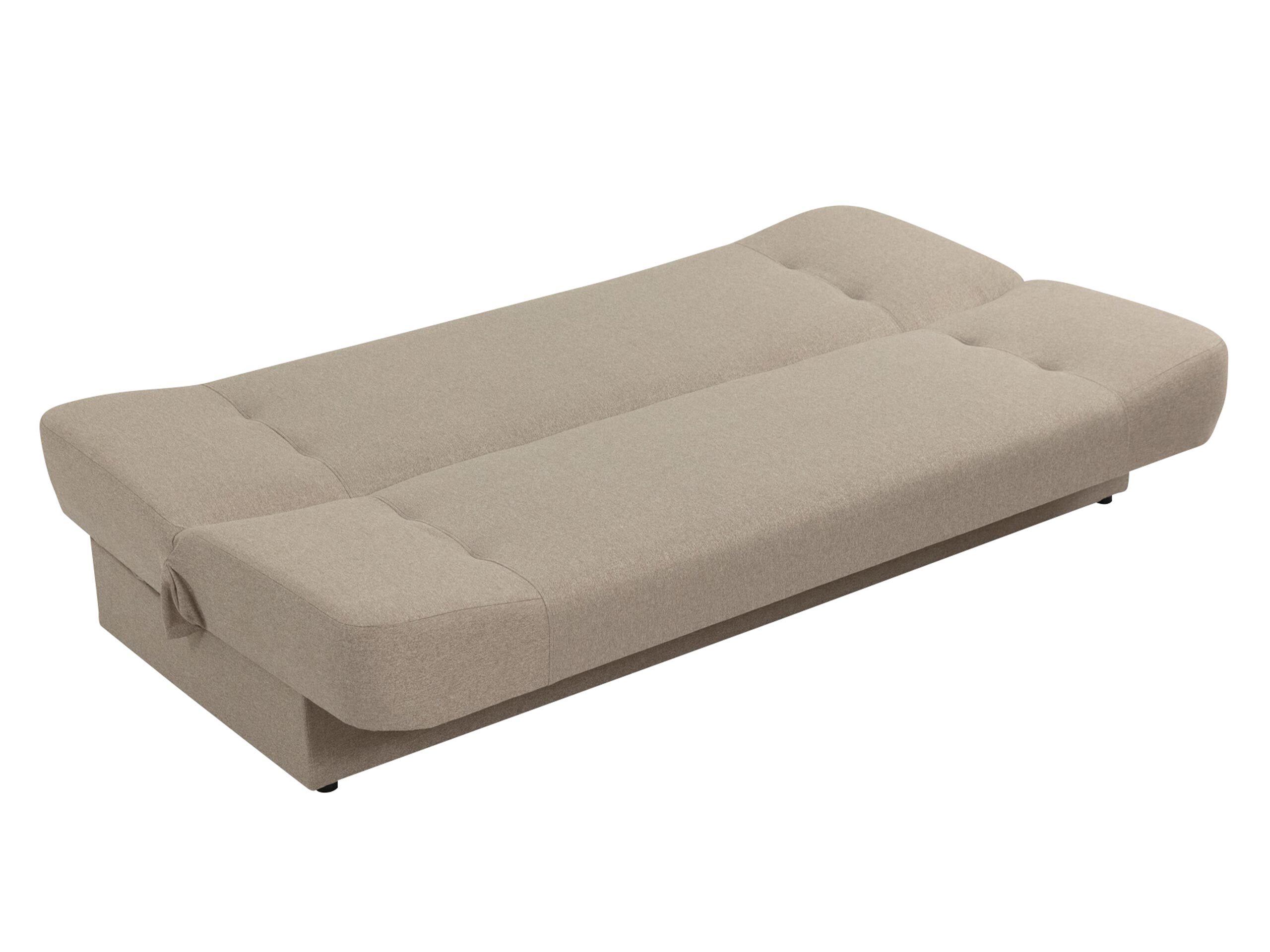 Kanapéágy Comfivo Cera I (Alova 04 + Alova 36)
