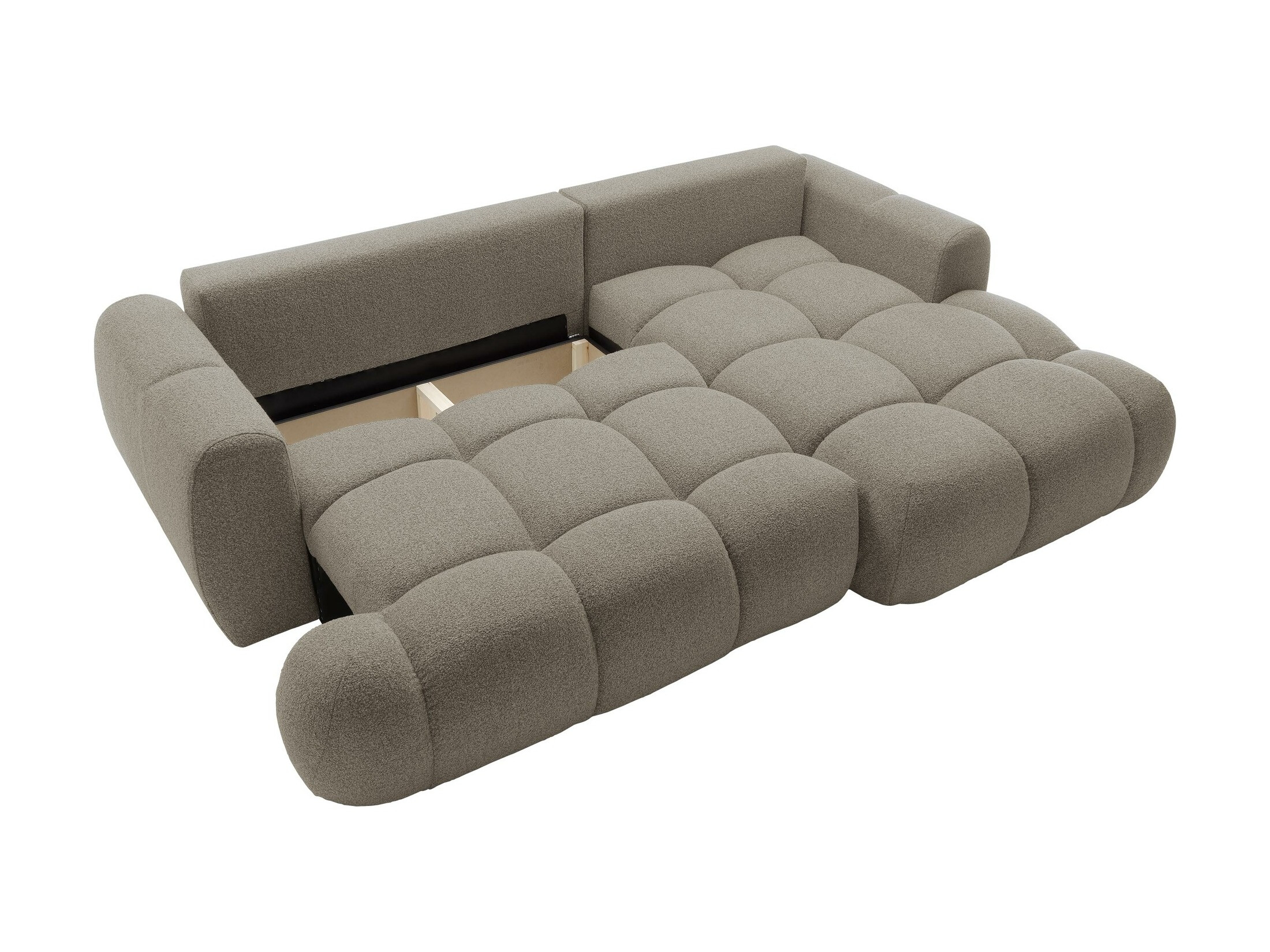 Sarokkanapé SH11954 sérült csomagolással