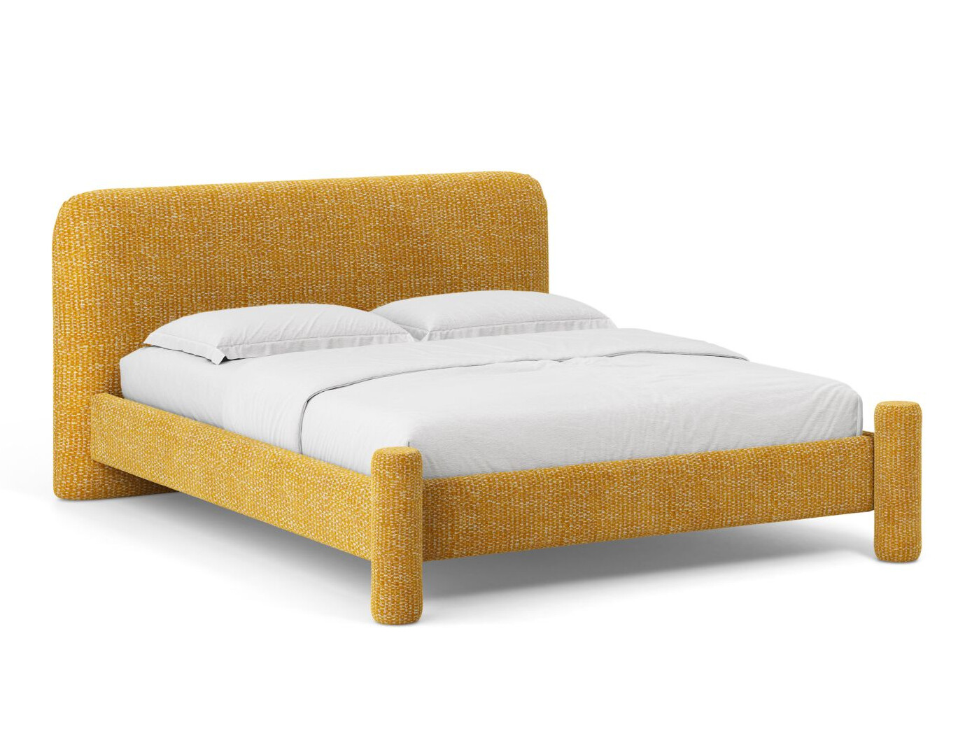 Ágy Beckley 394 (Silencio 53)