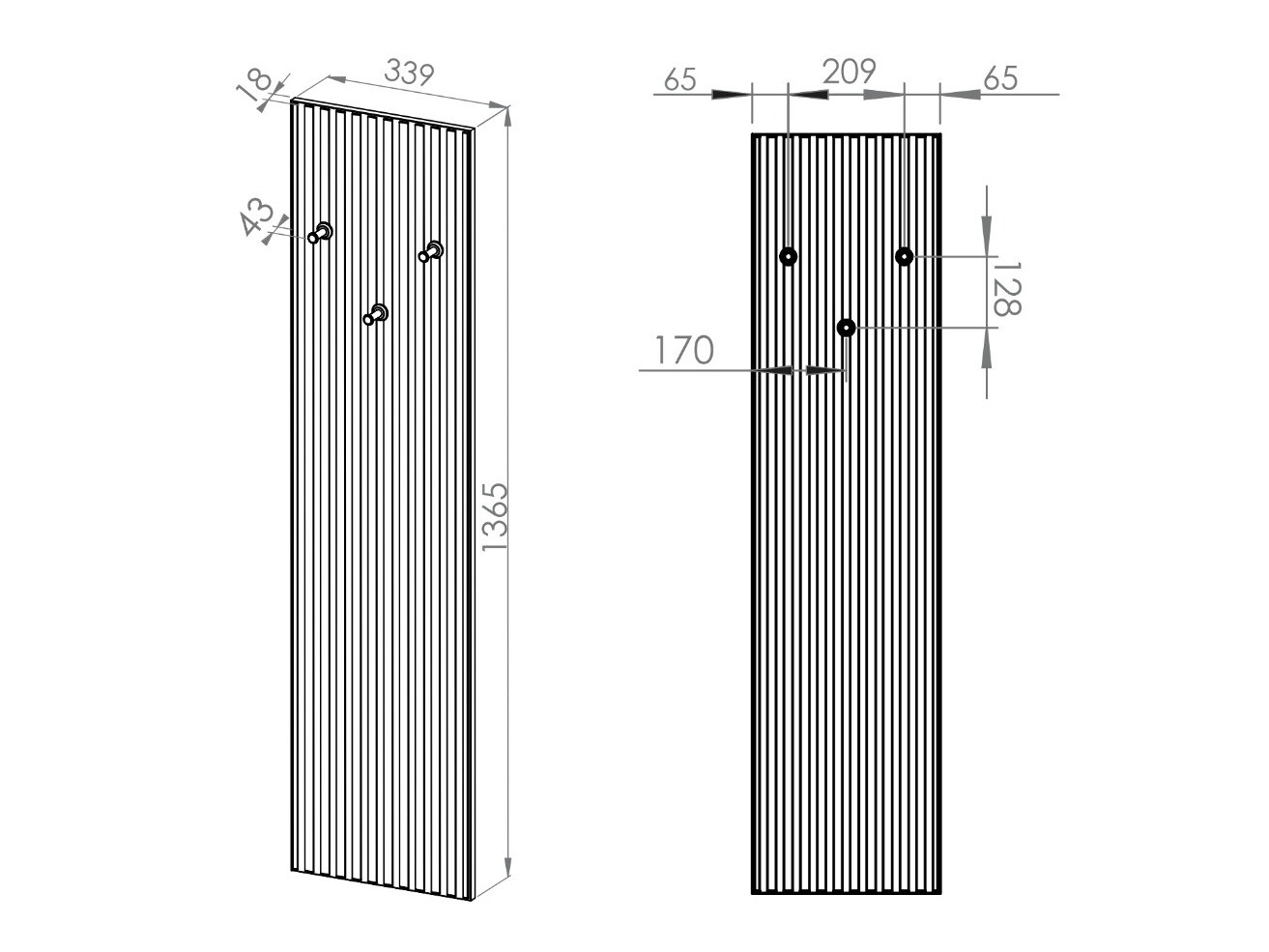 Fogas SH12001
