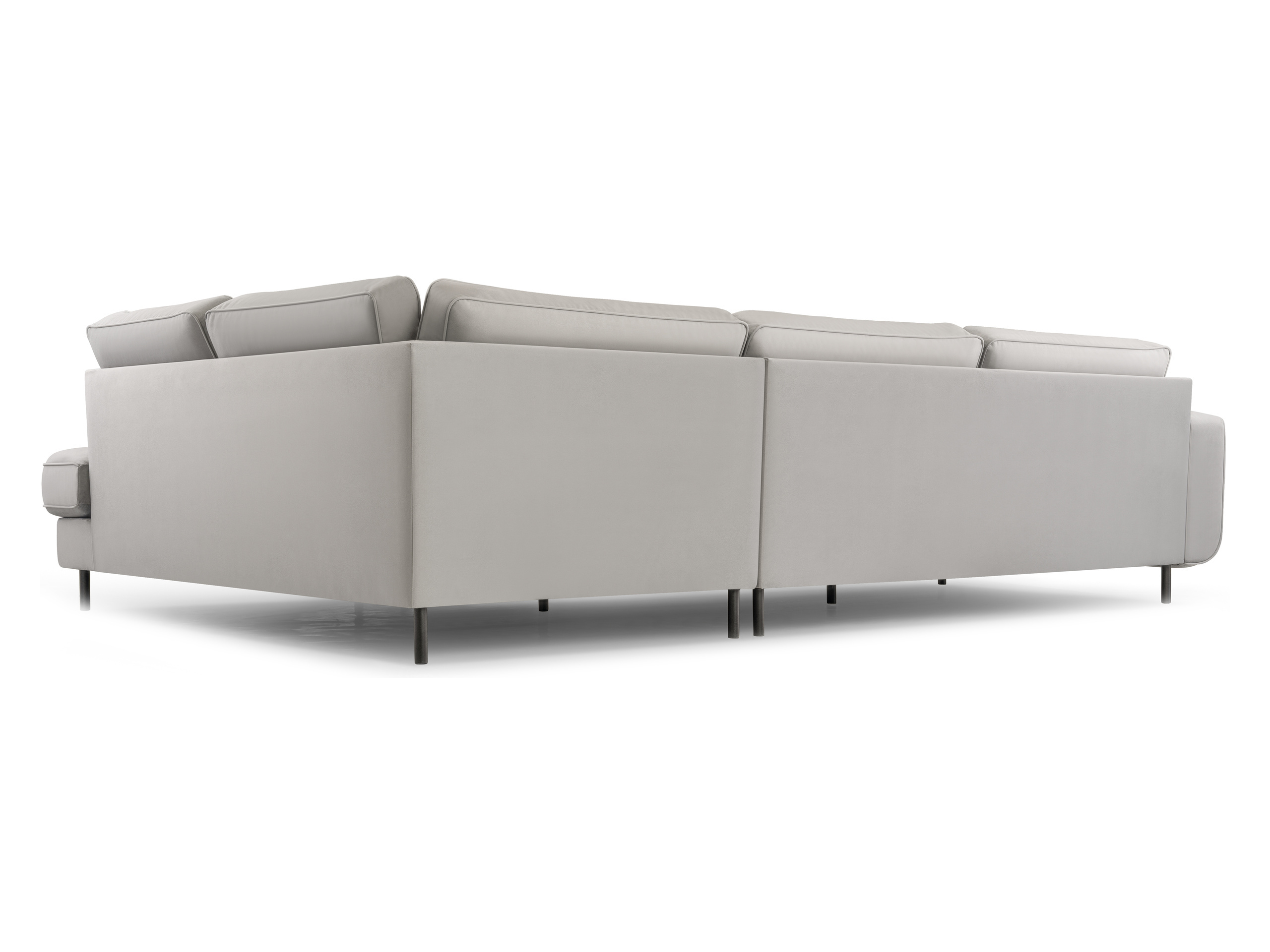 Sarokkanapé Lufkin 158 (Modo 2301)
