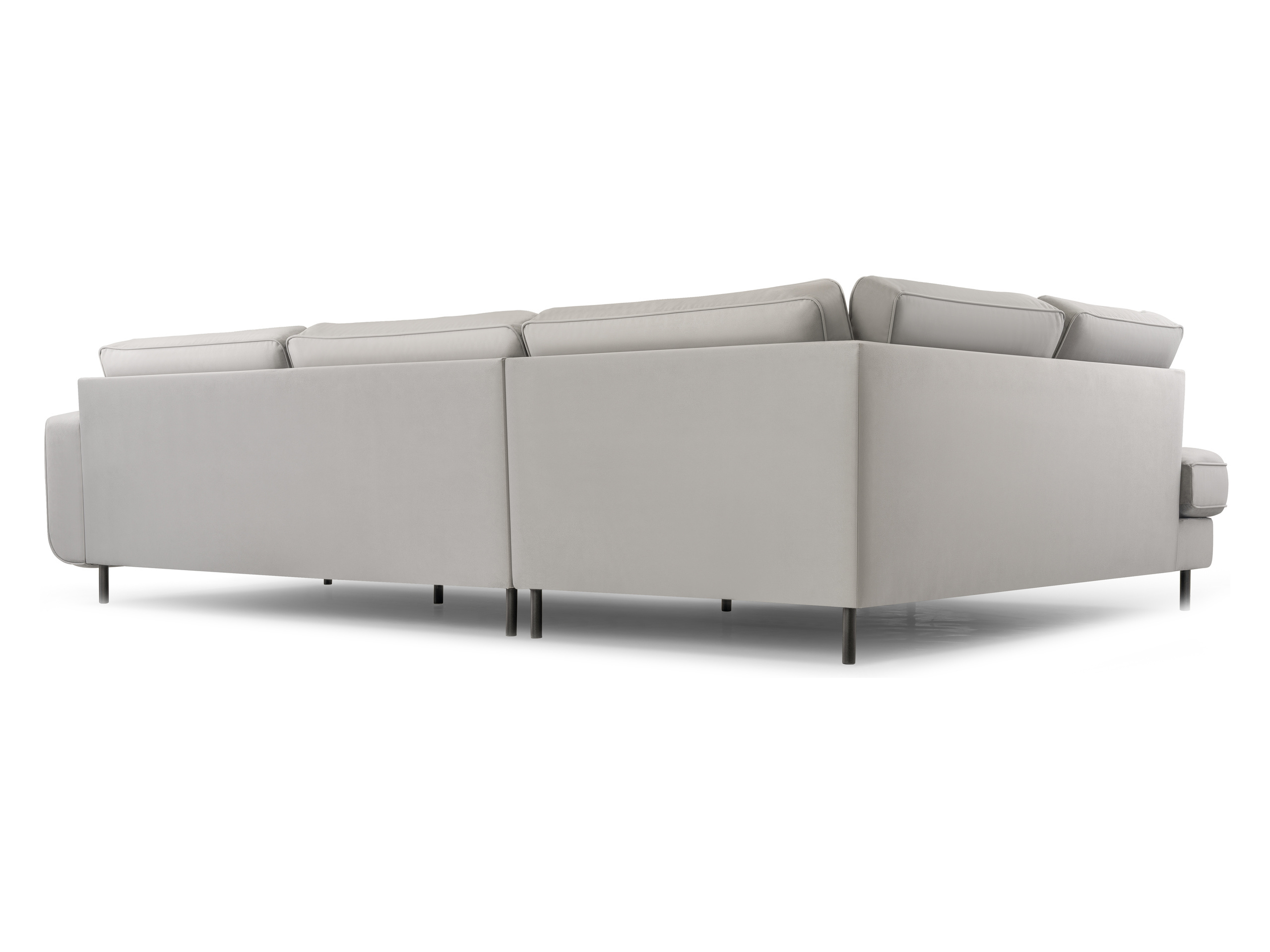 Sarokkanapé Lufkin 158 (Modo 2309)