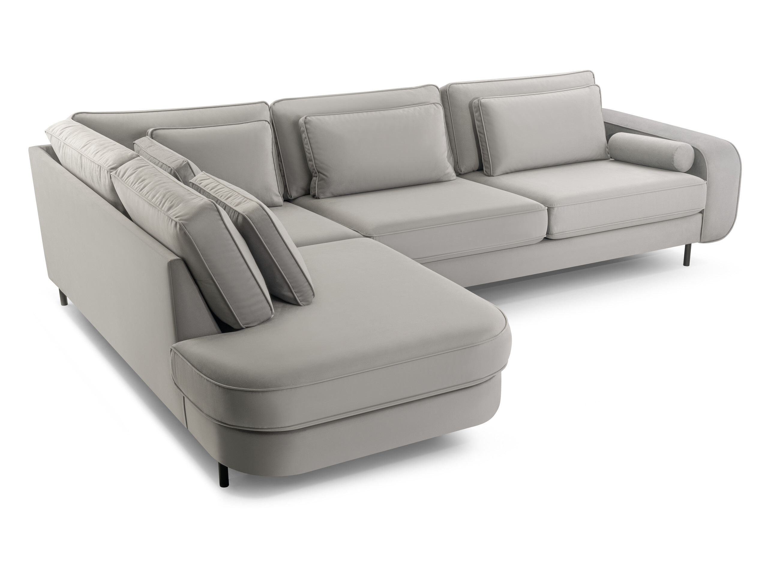Sarokkanapé Lufkin 158 (Modo 2309)