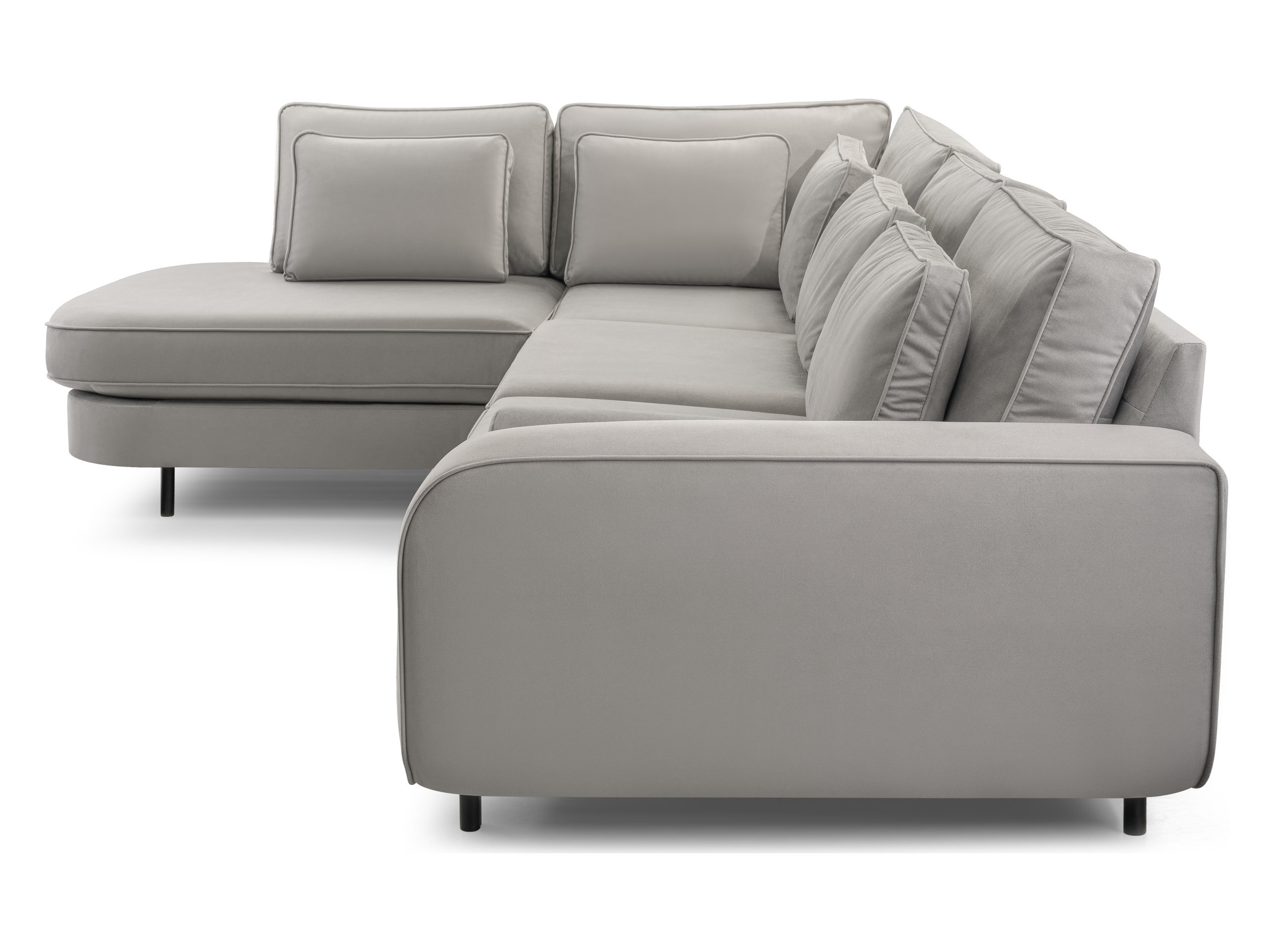 Sarokkanapé Lufkin 158 (Modo 2309)