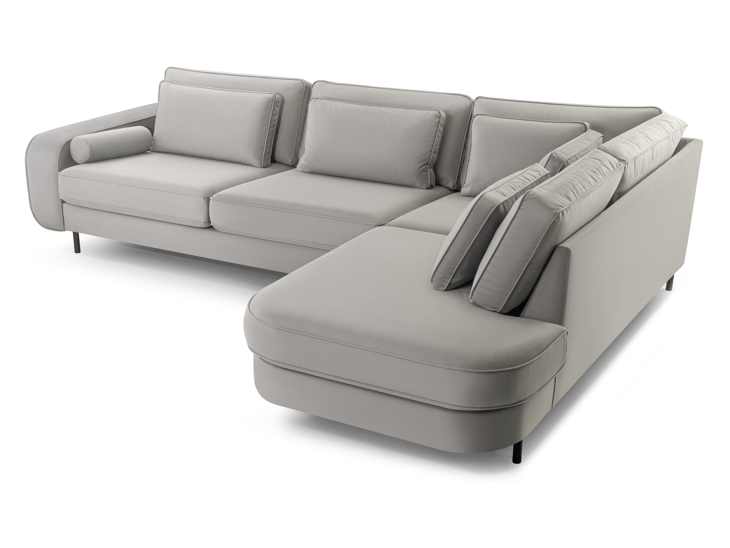 Sarokkanapé Lufkin 158 (Modo 2309)