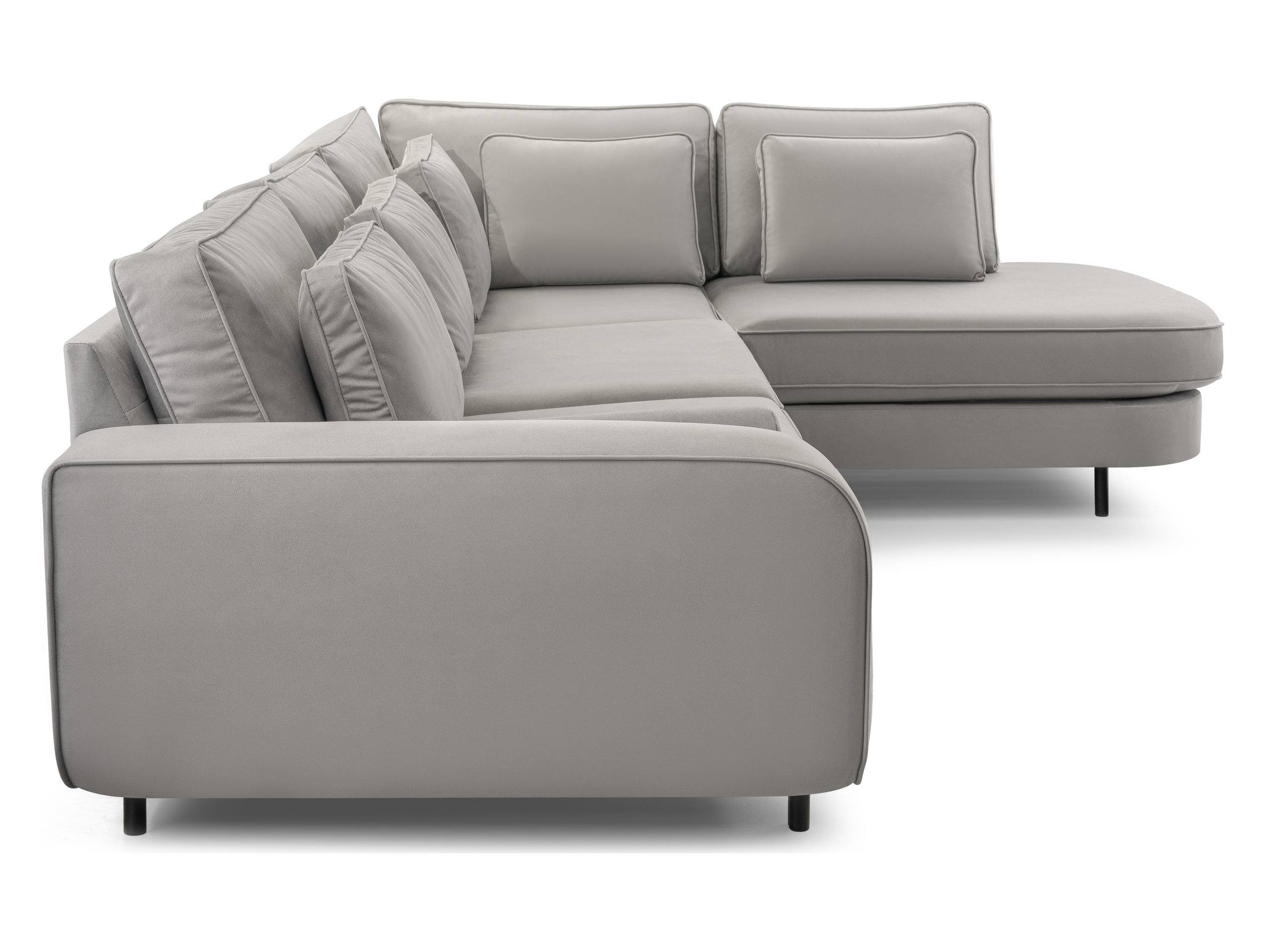 Sarokkanapé Lufkin 158 (Modo 2309)