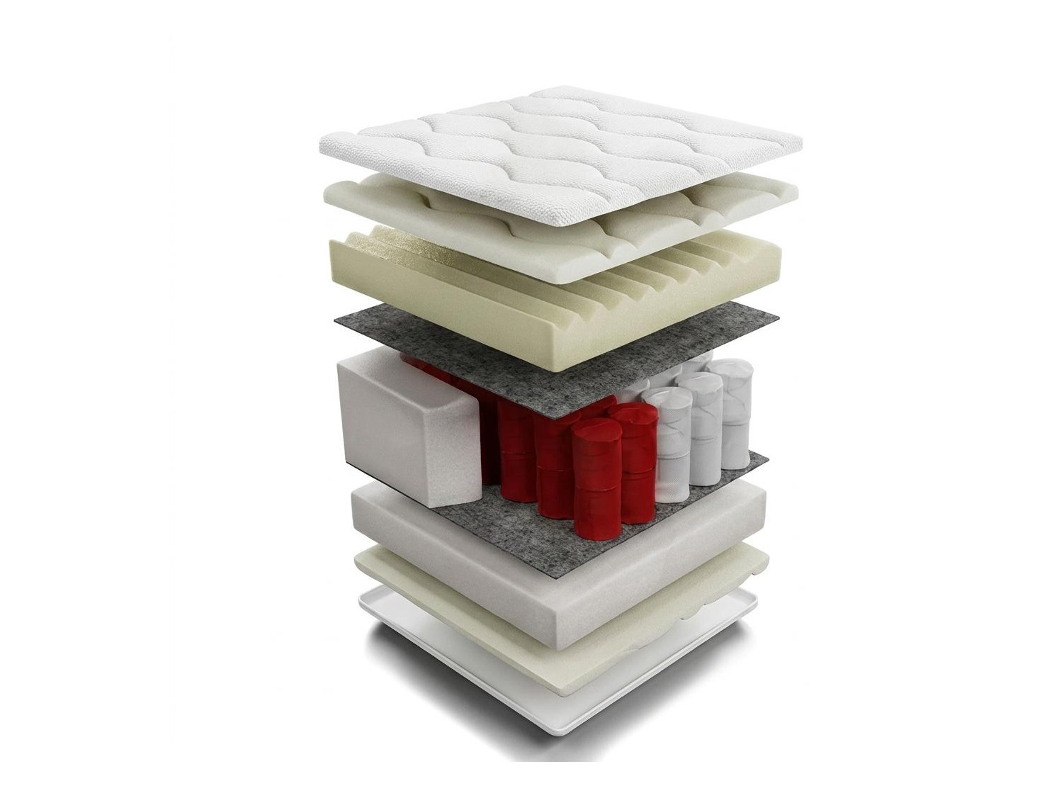 Matrac ComfiDream Memory Comfort