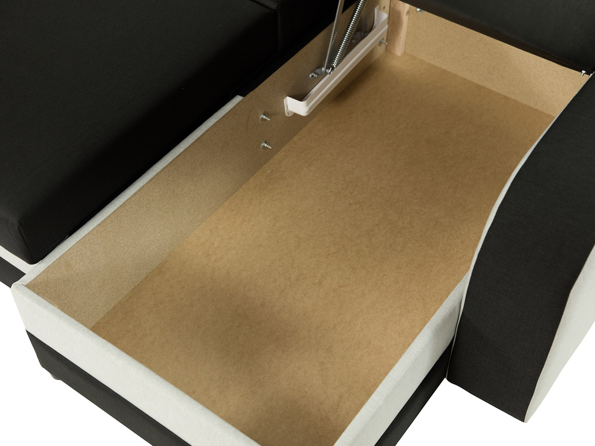 Sarokkanapé Comfivo 135 (Boss 12 + Boss 14)