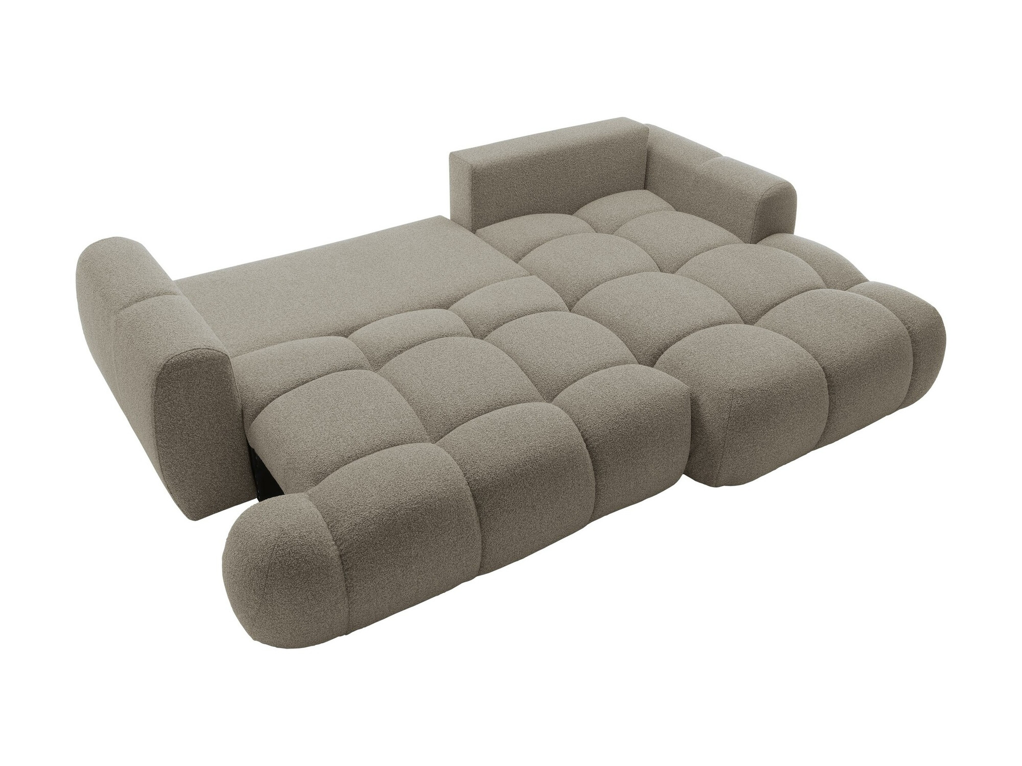 Sarokkanapé SH12201 kisebb sérüléssel
