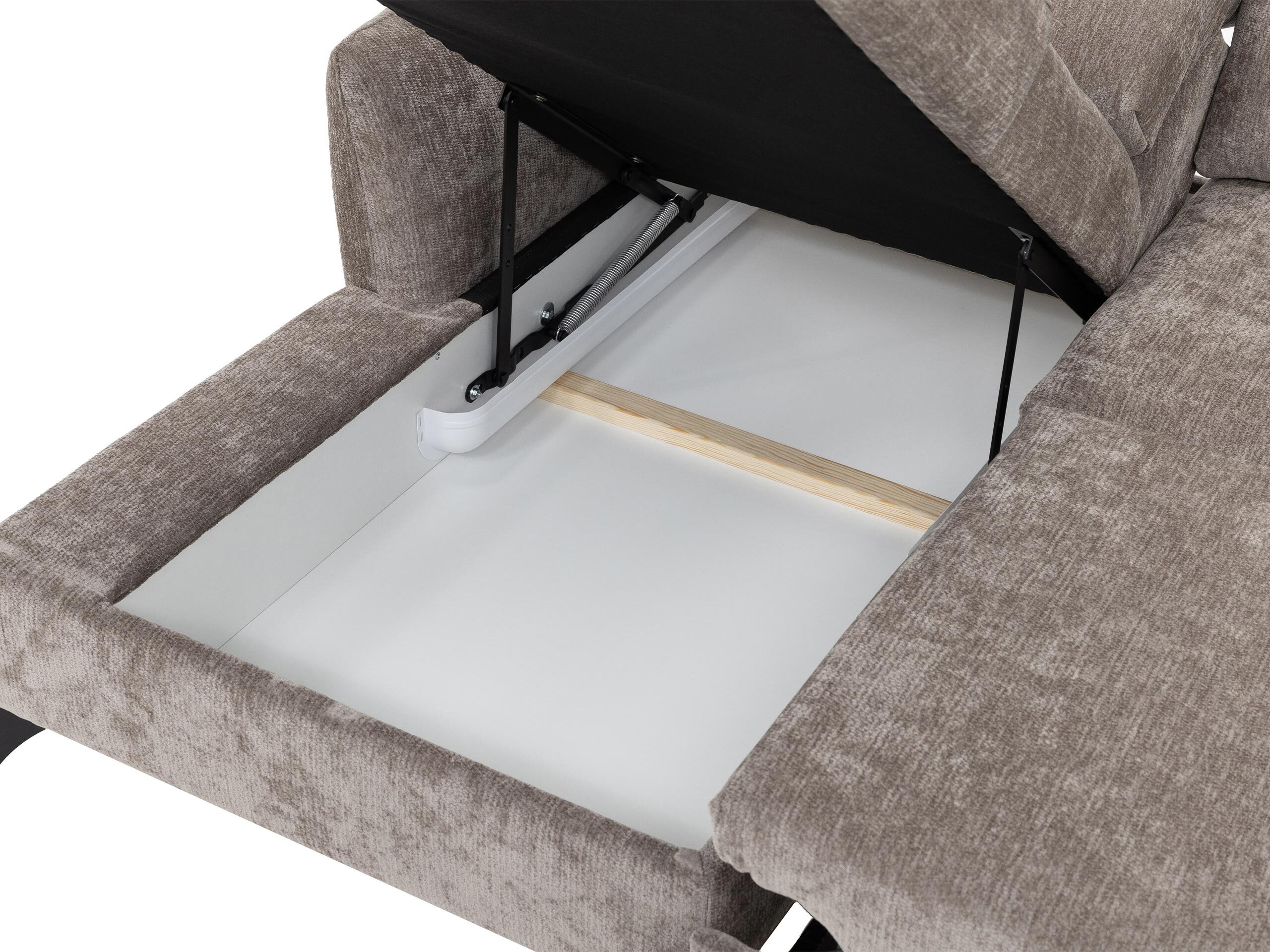 Sarokkanapé SH12270 sérült csomagolással