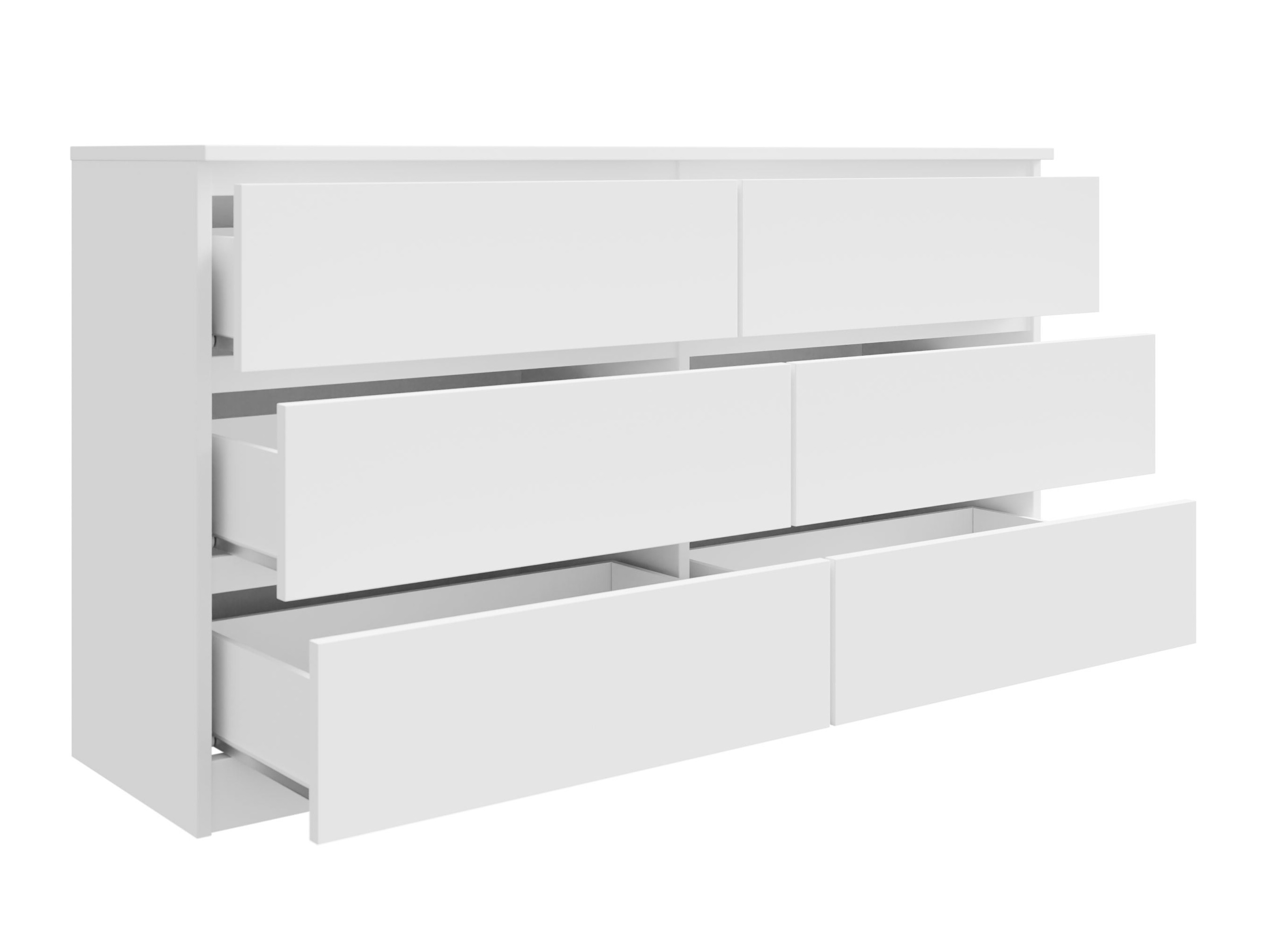 Komód Comfivo Structor II (Dió)