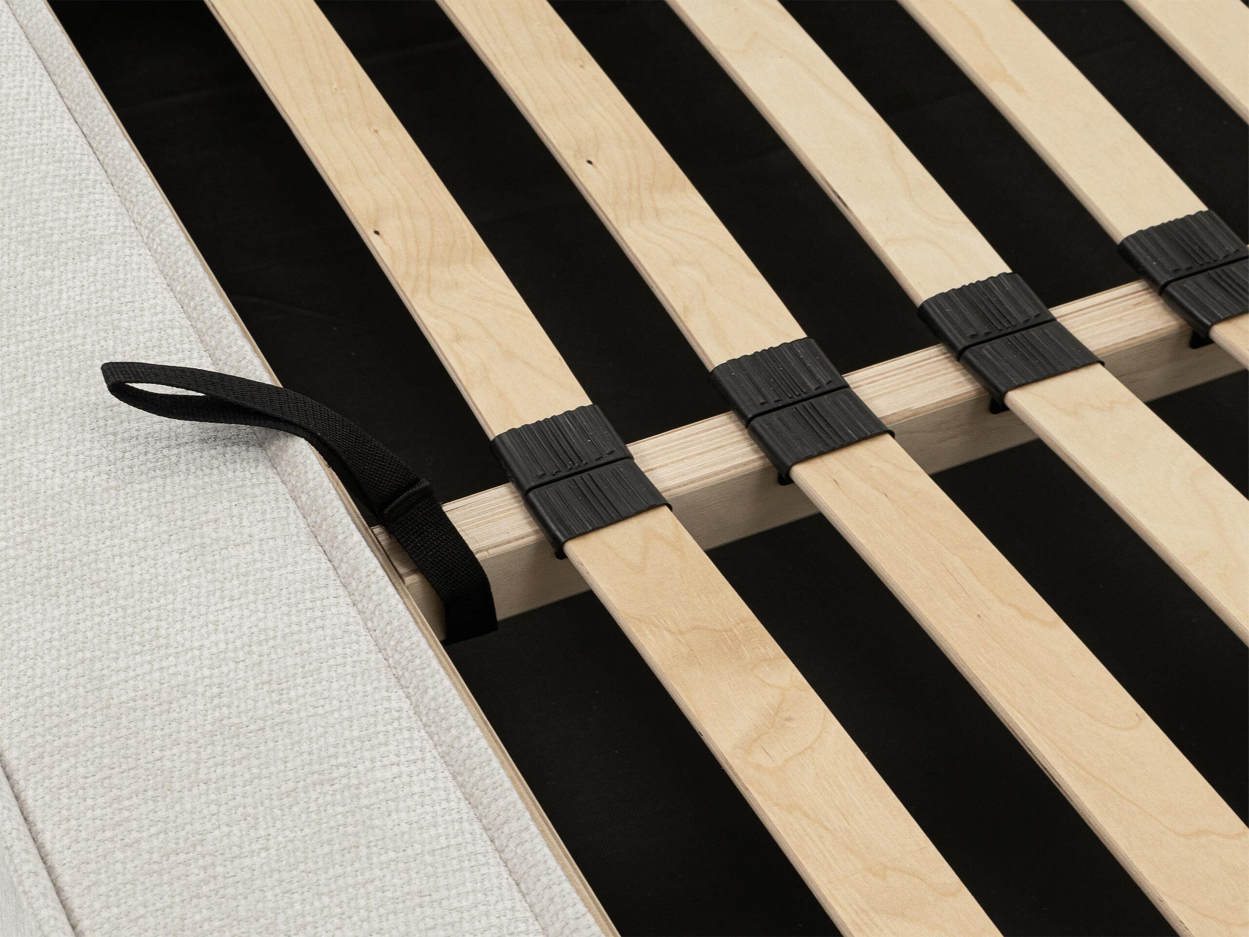Ágy TrendyNest Cedra (Lumo 40)