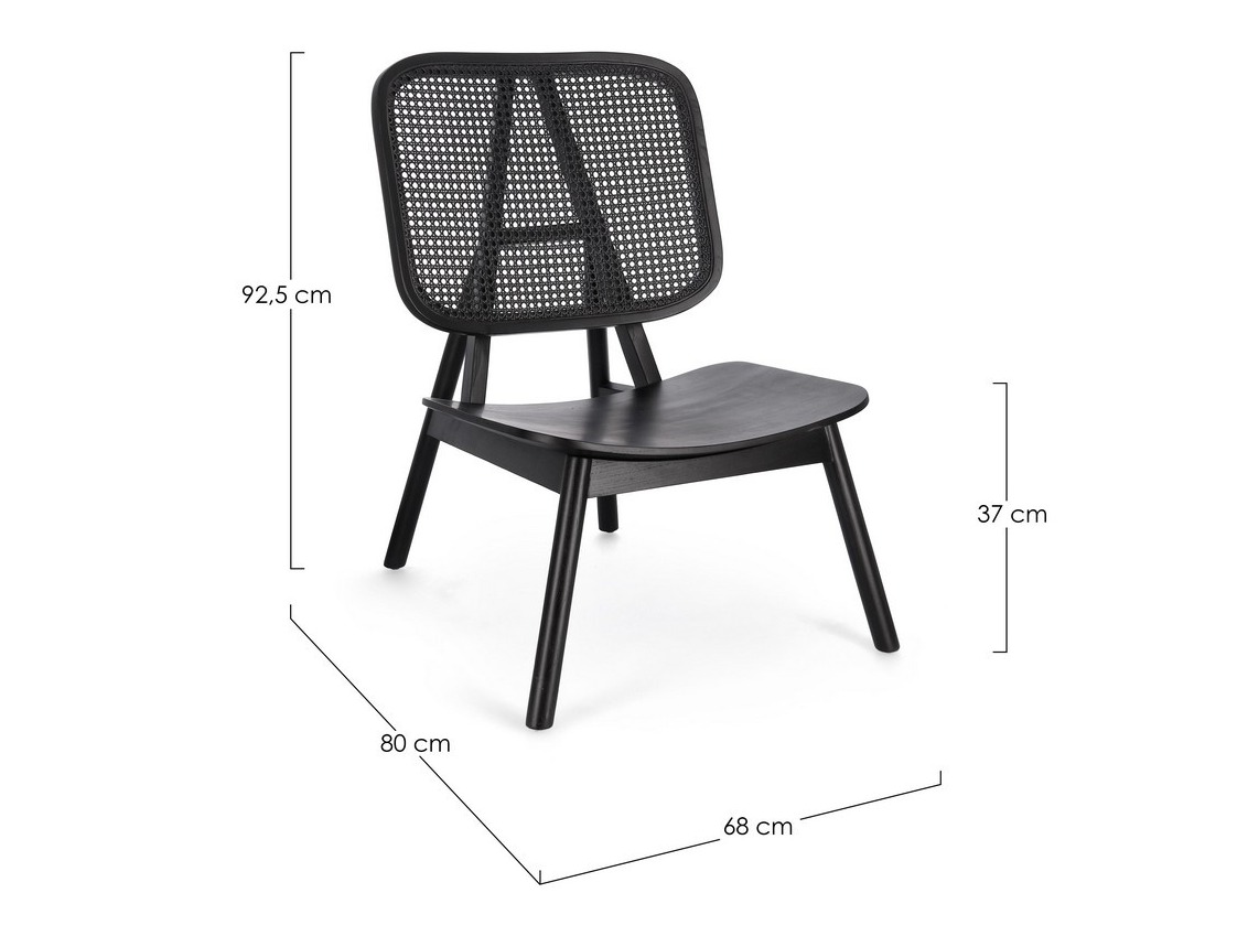 Fotel Keizer 330