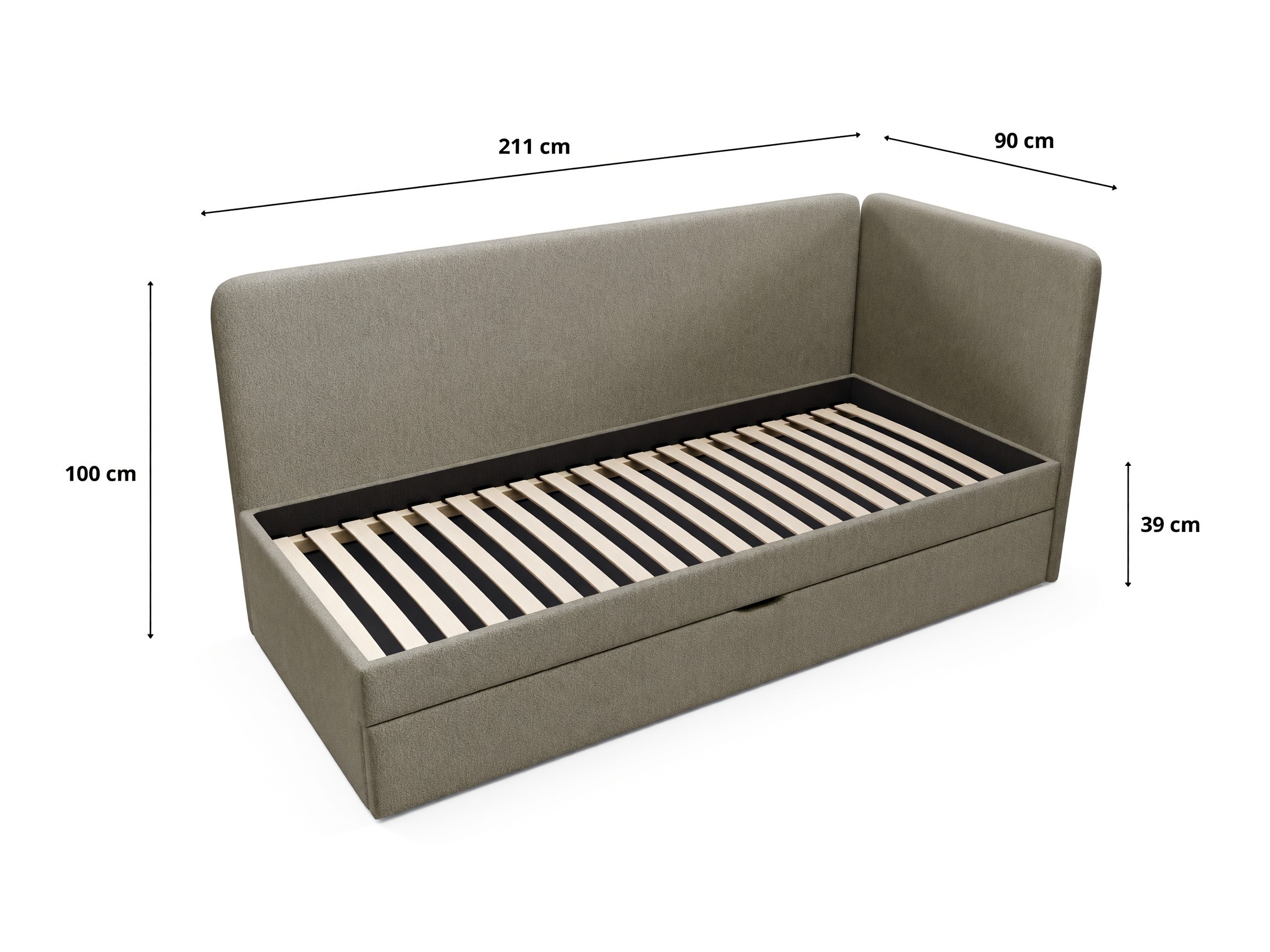 Ágy Franklin 236 (Quelle 83)