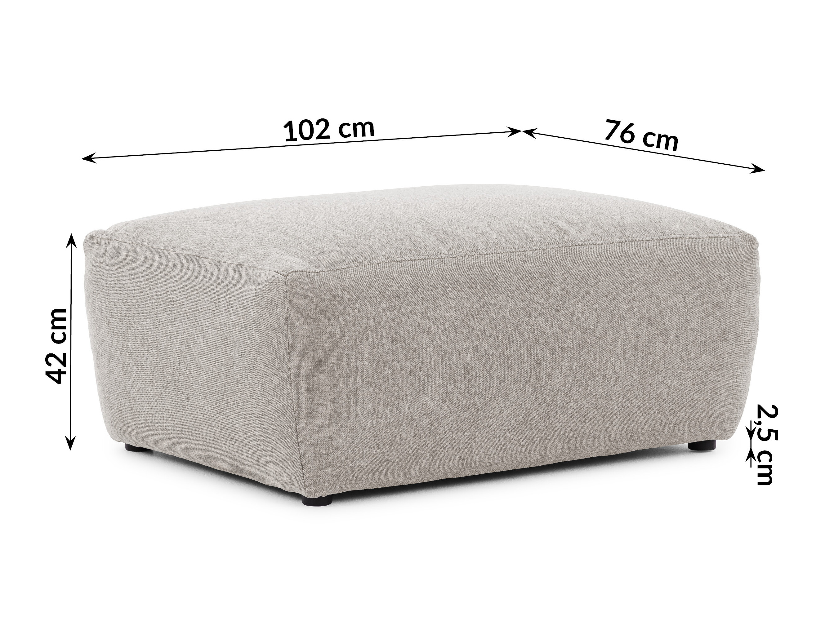 Puff Rocklin 235 (Alta 04)