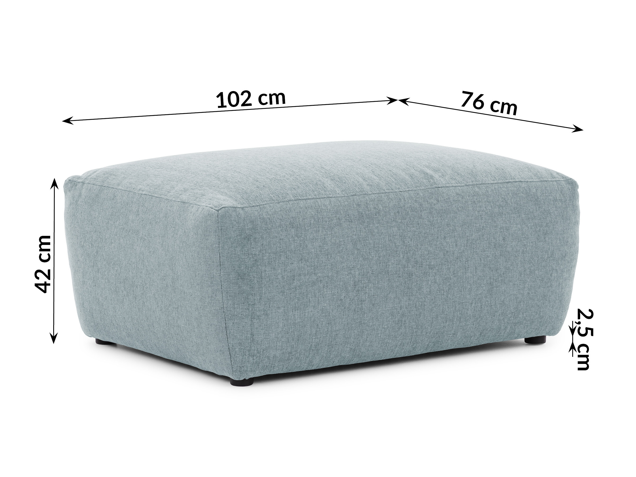 Puff Rocklin 235 (Alta 12)