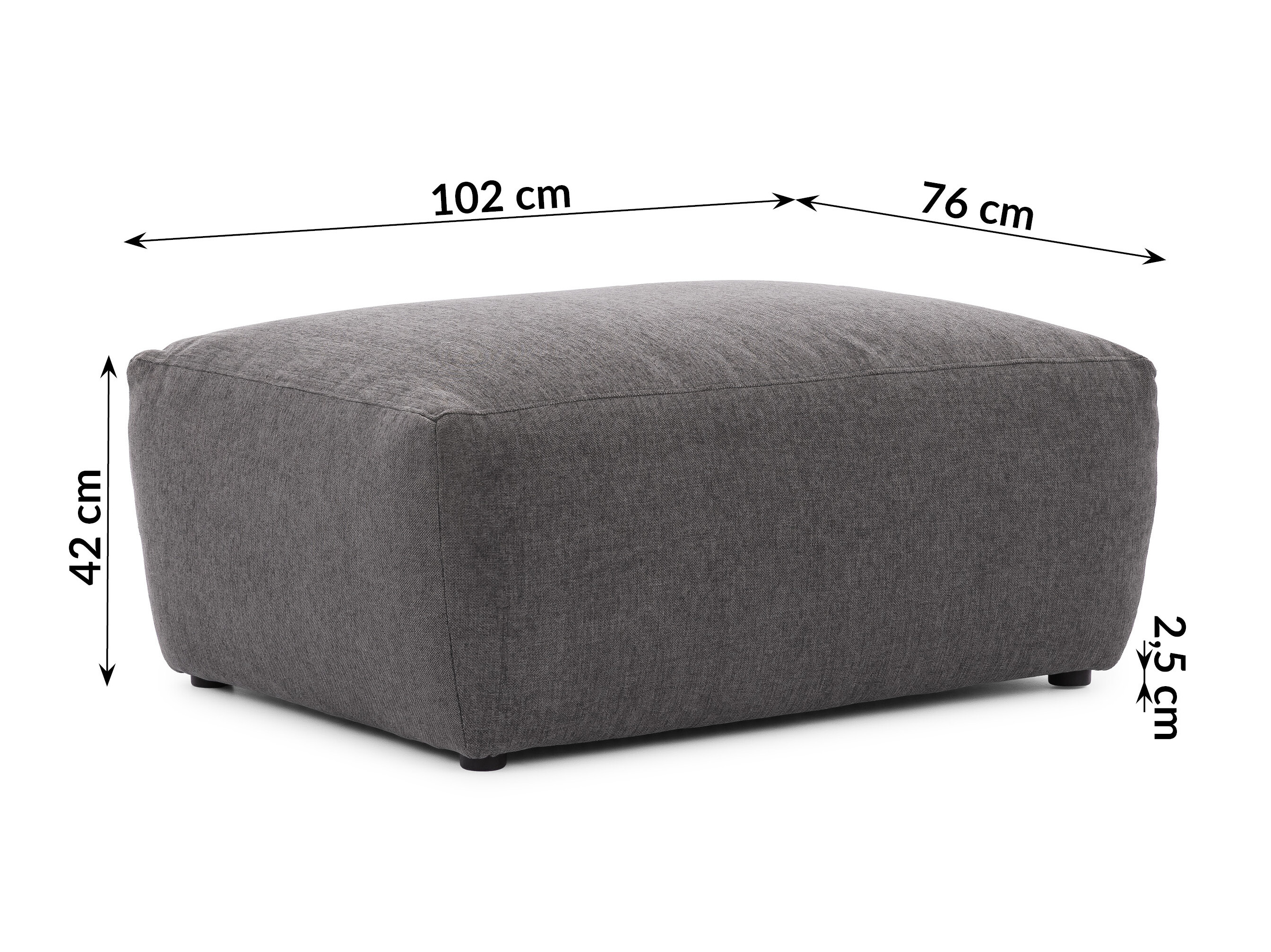 Puff Rocklin 235 (Alta 17)