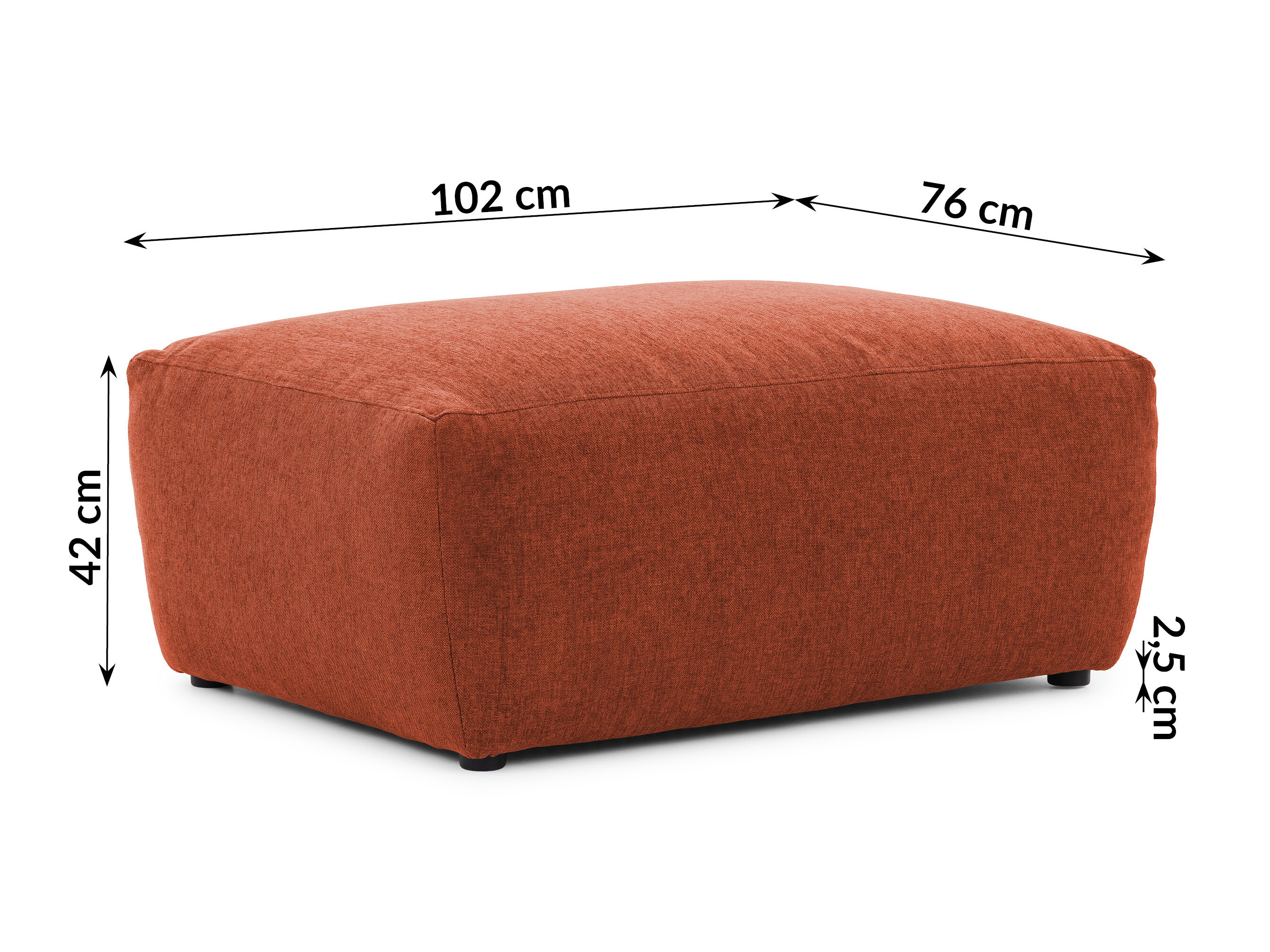 Puff Rocklin 235 (Alta 25)