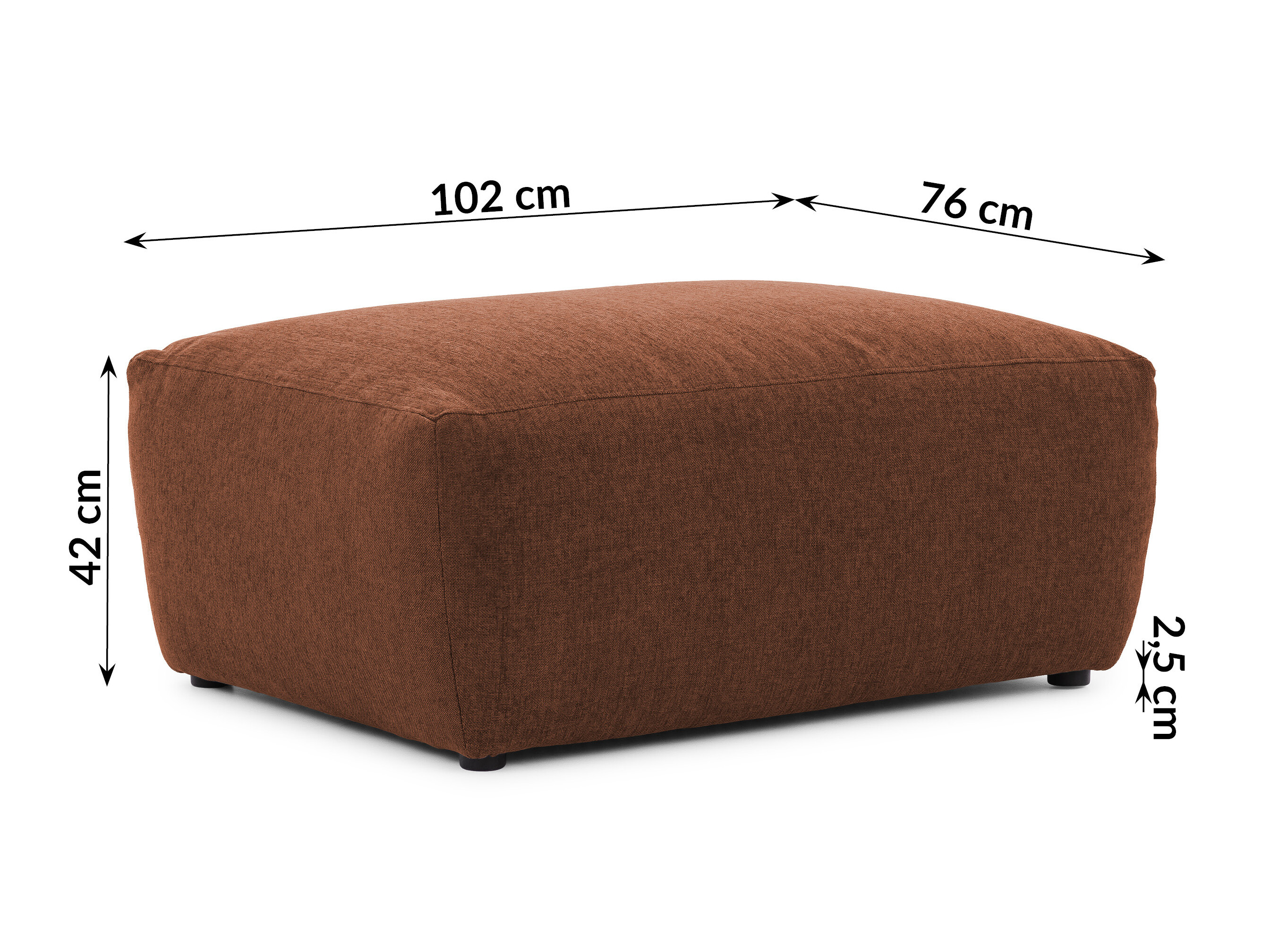 Puff Rocklin 235 (Alta 26)