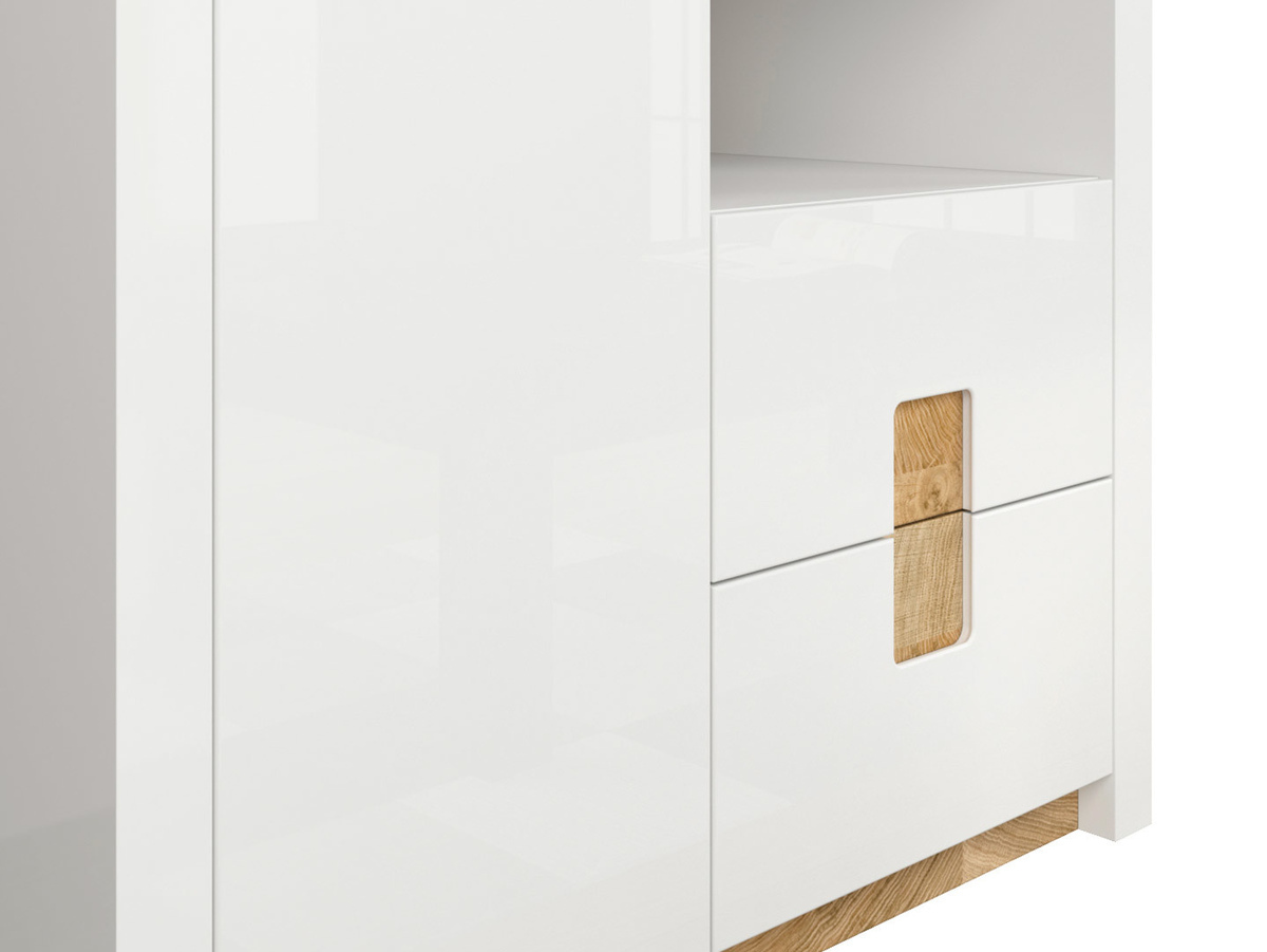 Gardróbszekrény Cirevai 106