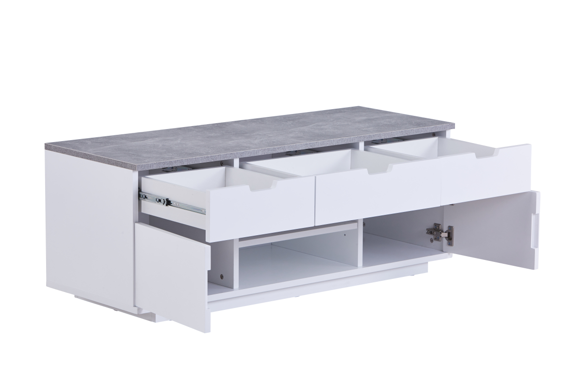 TV-állvány Charleston 160