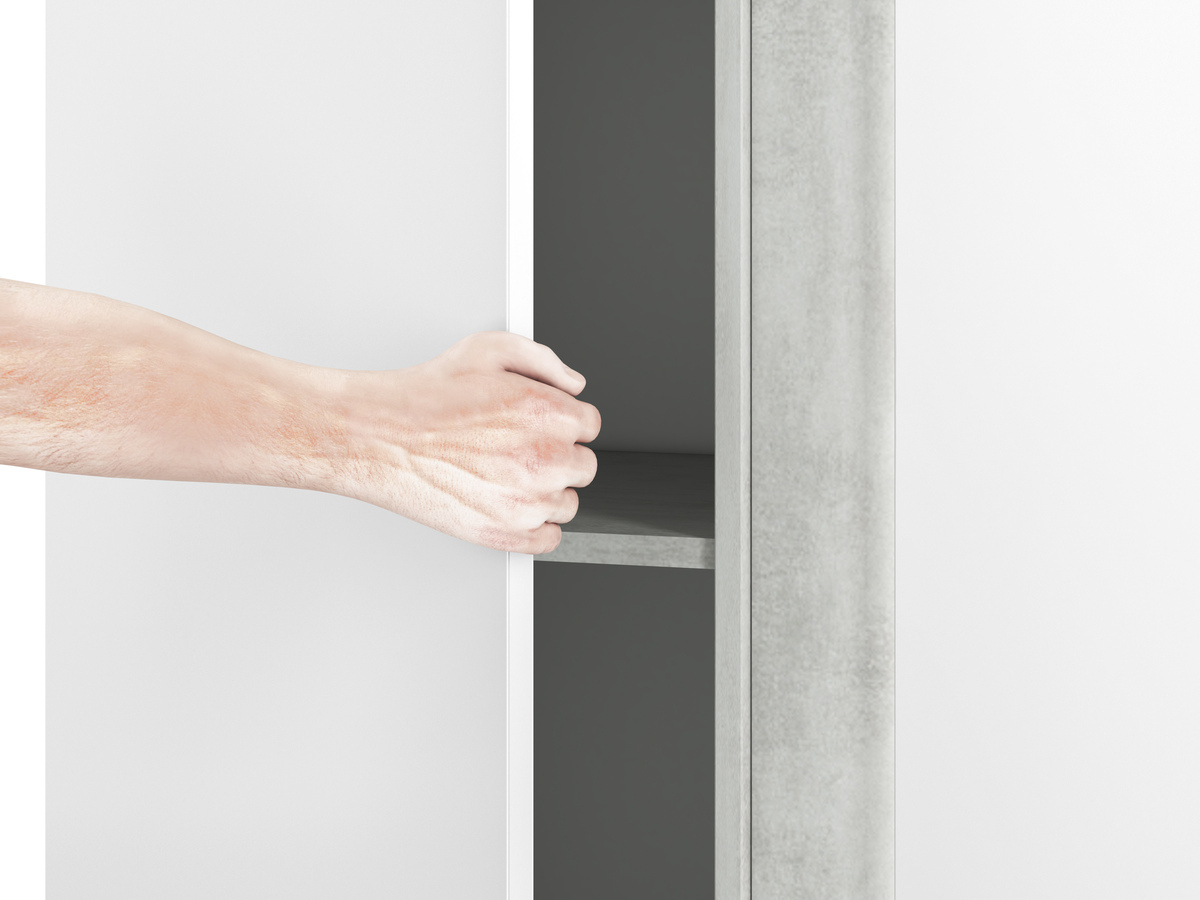 TV-állvány Madison 132