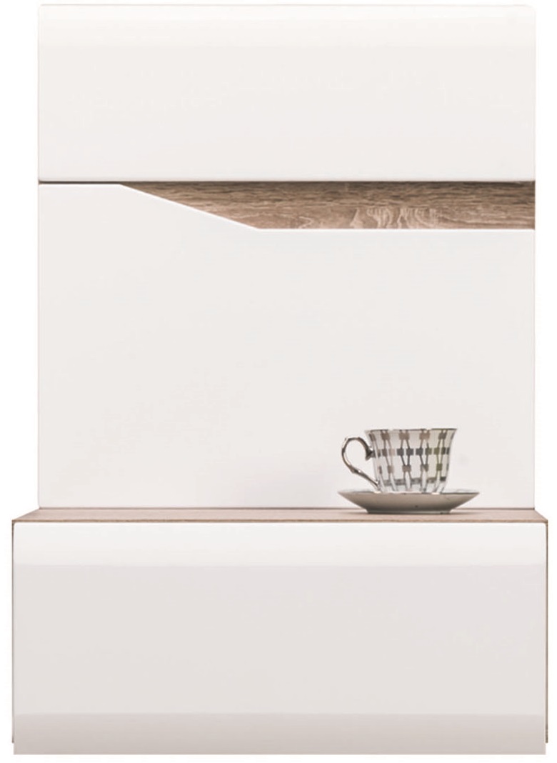 Éjjeliszekrény Salsevi 113