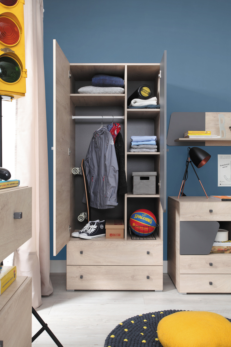 Bútorkészlet Omaha M117