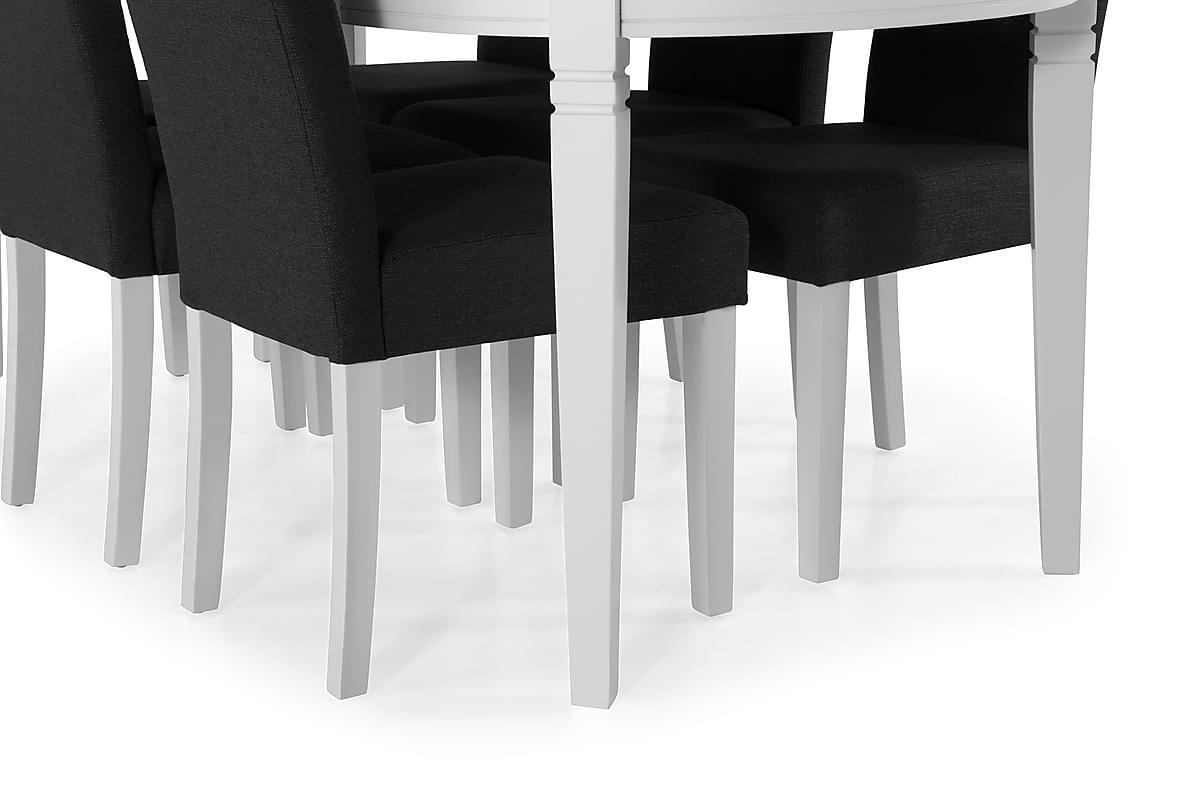 Étkezőgarnitúra Scandinavian Choice 472