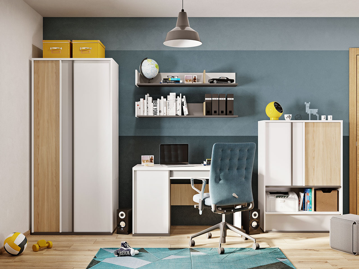 Íróasztal Marvesi 125