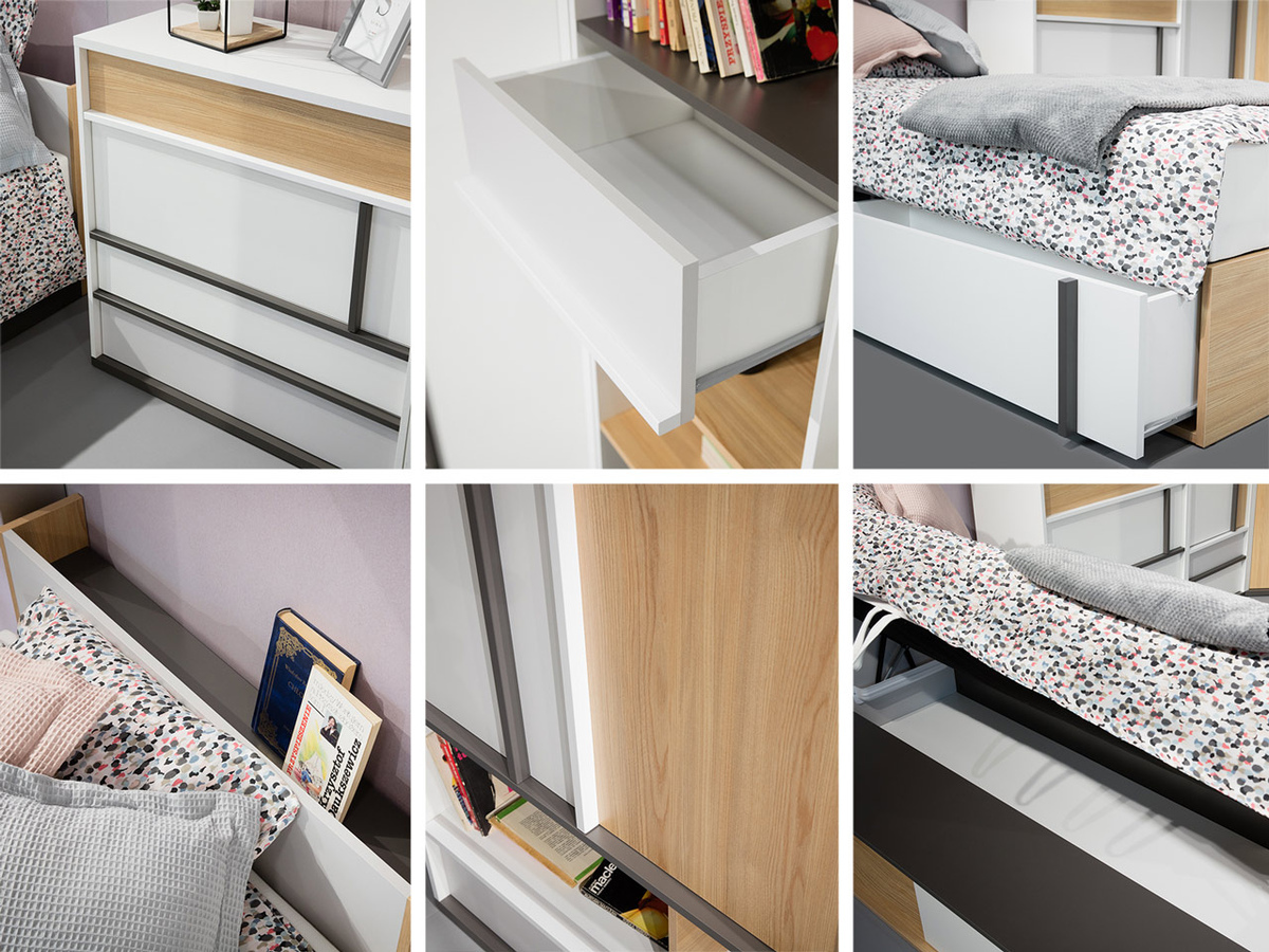 Nappali szett Marvesi 133