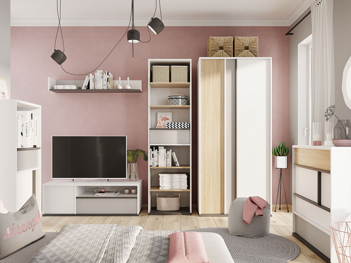 Nappali szett Marvesi 133