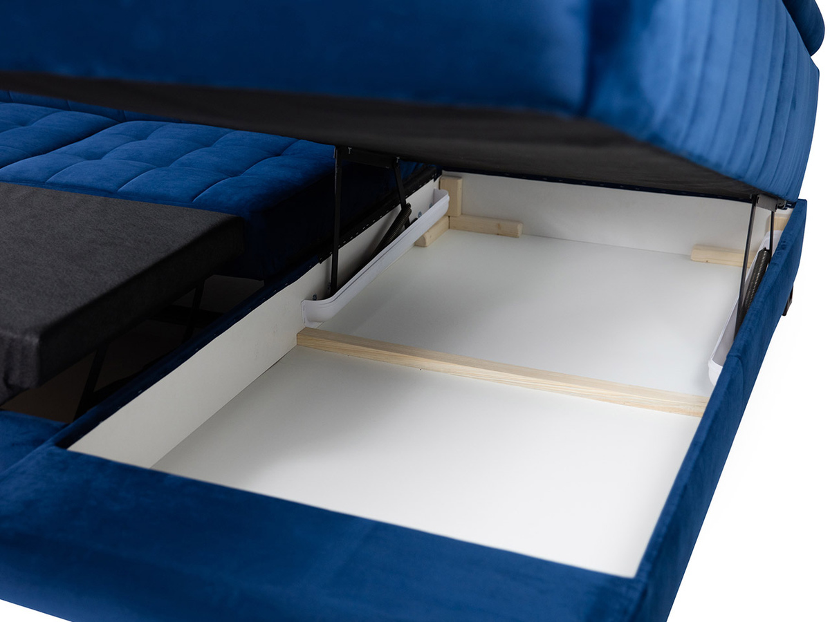 Sarokkanapé Comfivo 232 (Fresh 13)