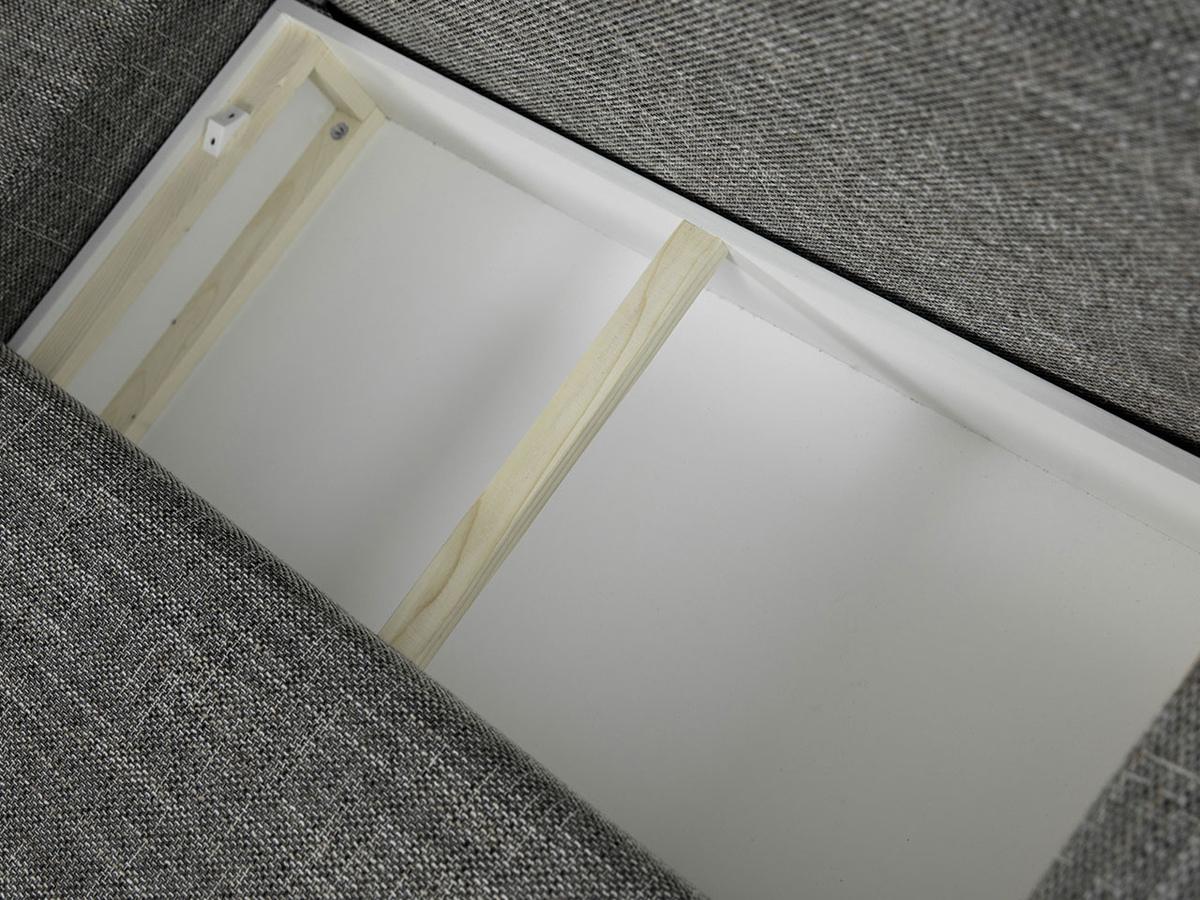 Sarokkanapé Rome 104