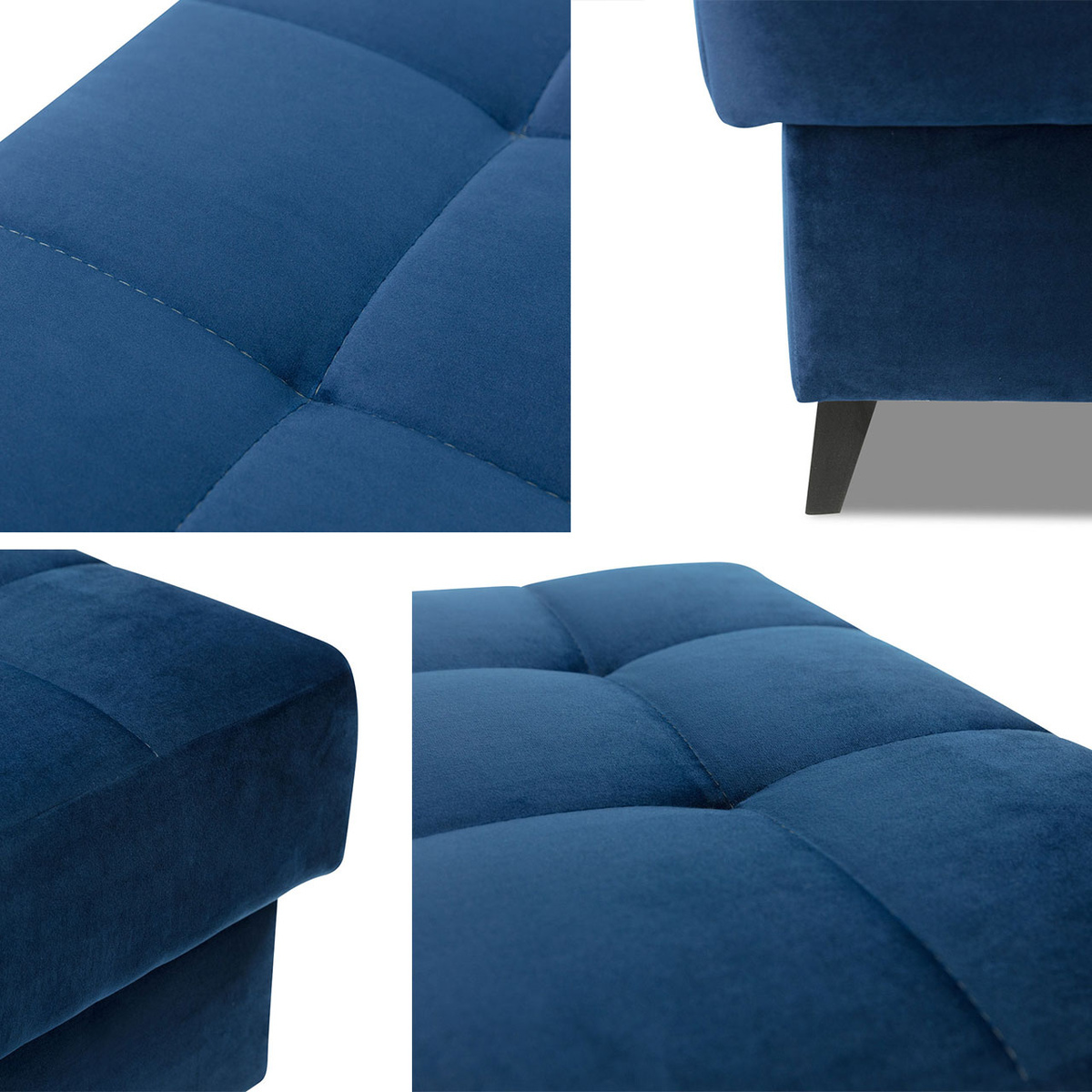 Kárpitozott pad Comfivo Agnus (Fresh 11)