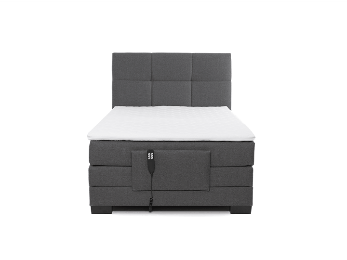 Kontinentális ágy ComfiDream 168