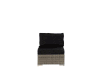 Kerti puff Comfort Garden 512