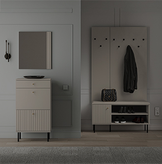 Kategória Előszoba bútorok